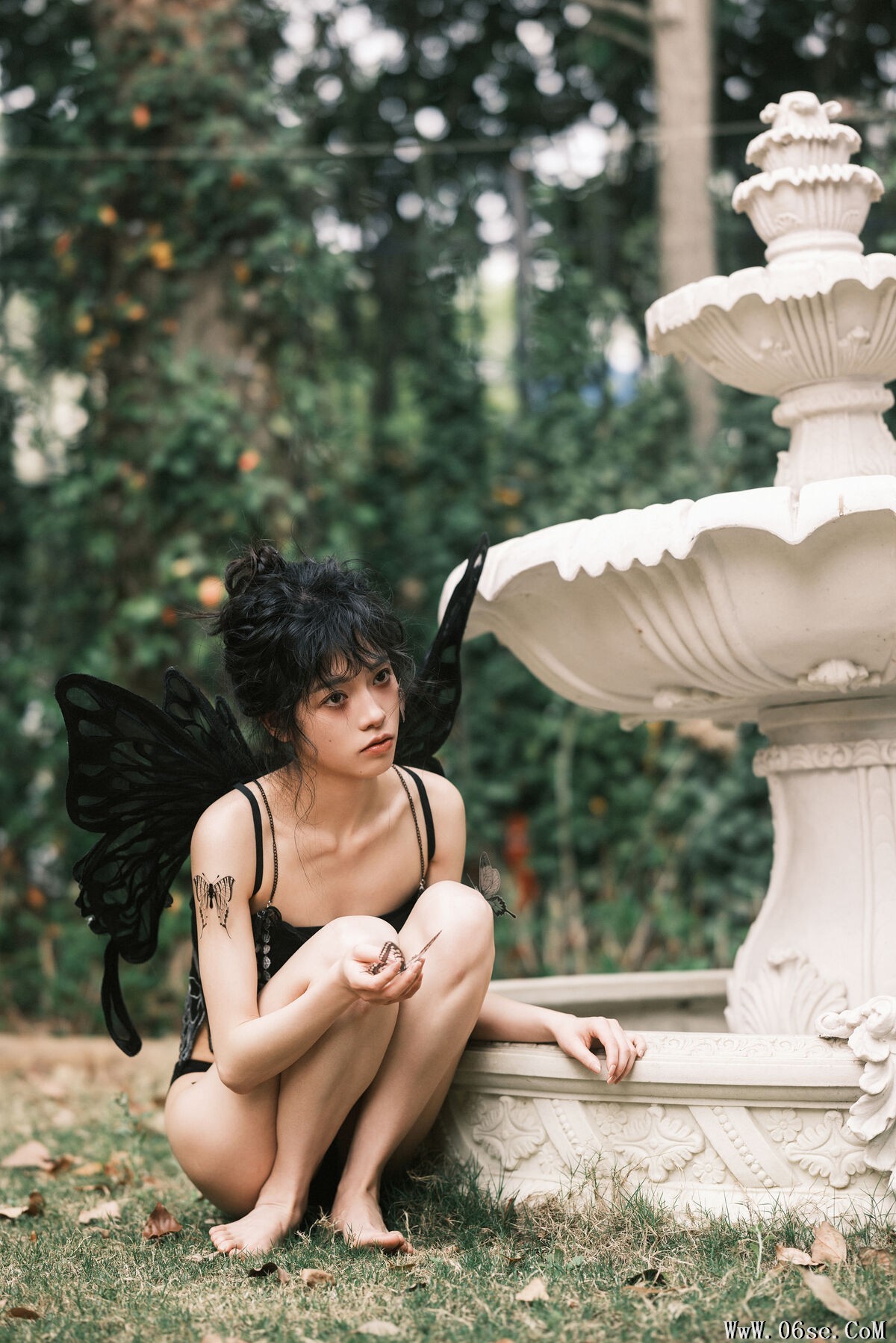 图片[19]-YiTuYu艺图语 Vol.6746 Xiao Song Ma Nai[40P]-六色网
