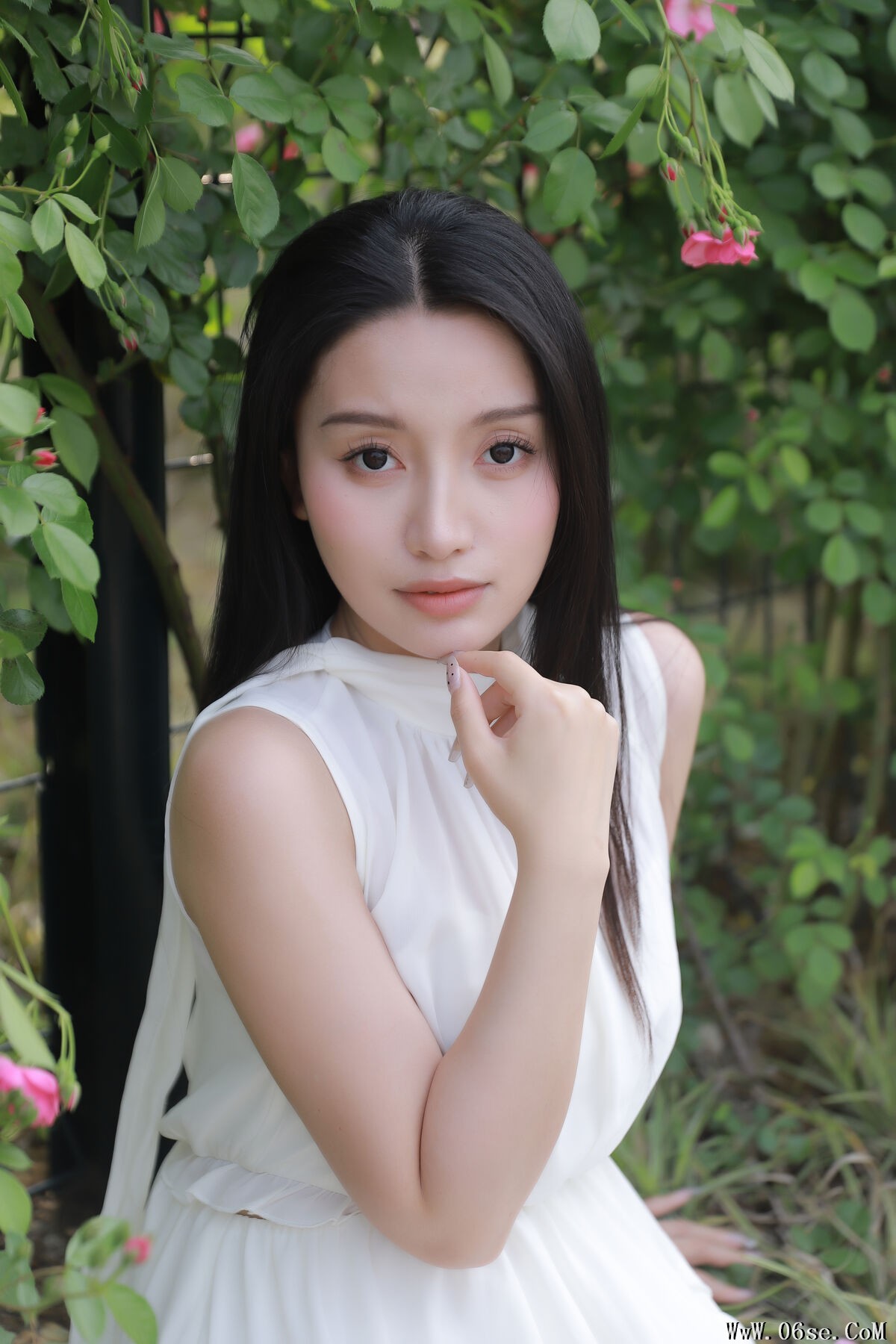 图片[20]-YiTuYu艺图语 Vol.6924 Jing Zi Jinns[32P]-六色网