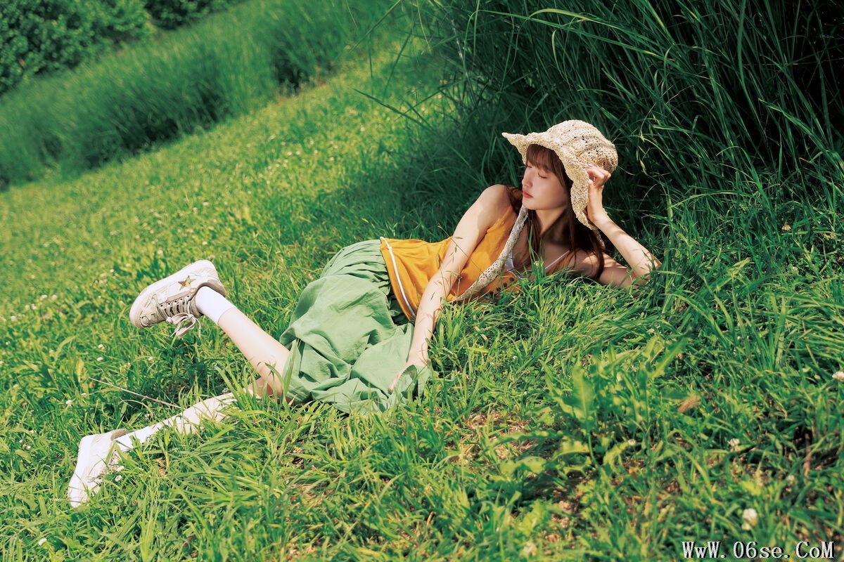 图片[11]-YiTuYu艺图语 Vol.7113 Chen Nian Xiao Jiu[41P]-六色网