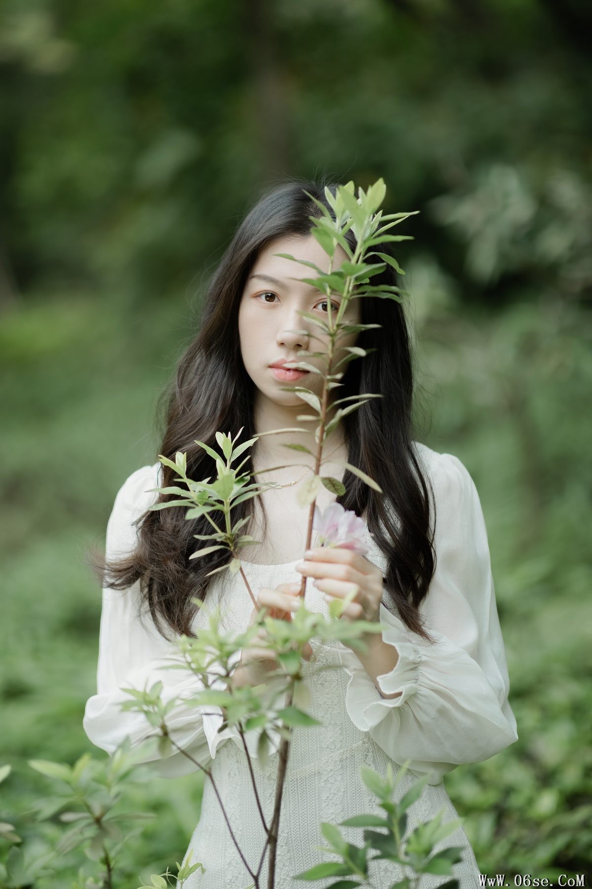 图片[22]-YiTuYu艺图语 Vol.5225 Cynthia[24P]-六色网