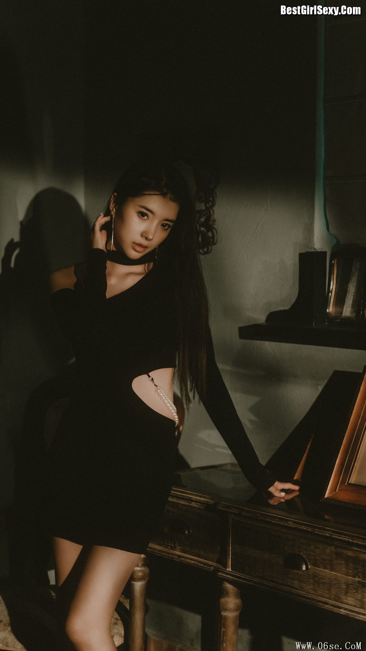 图片[49]-YiTuYu艺图语 Vol.4024 Yue Yue[51P]-六色网