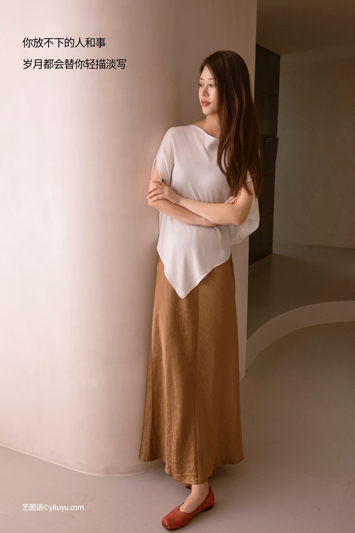 图片[3]-YiTuYu艺图语 Vol.5668 Chenaling_cl[24P]-六色网