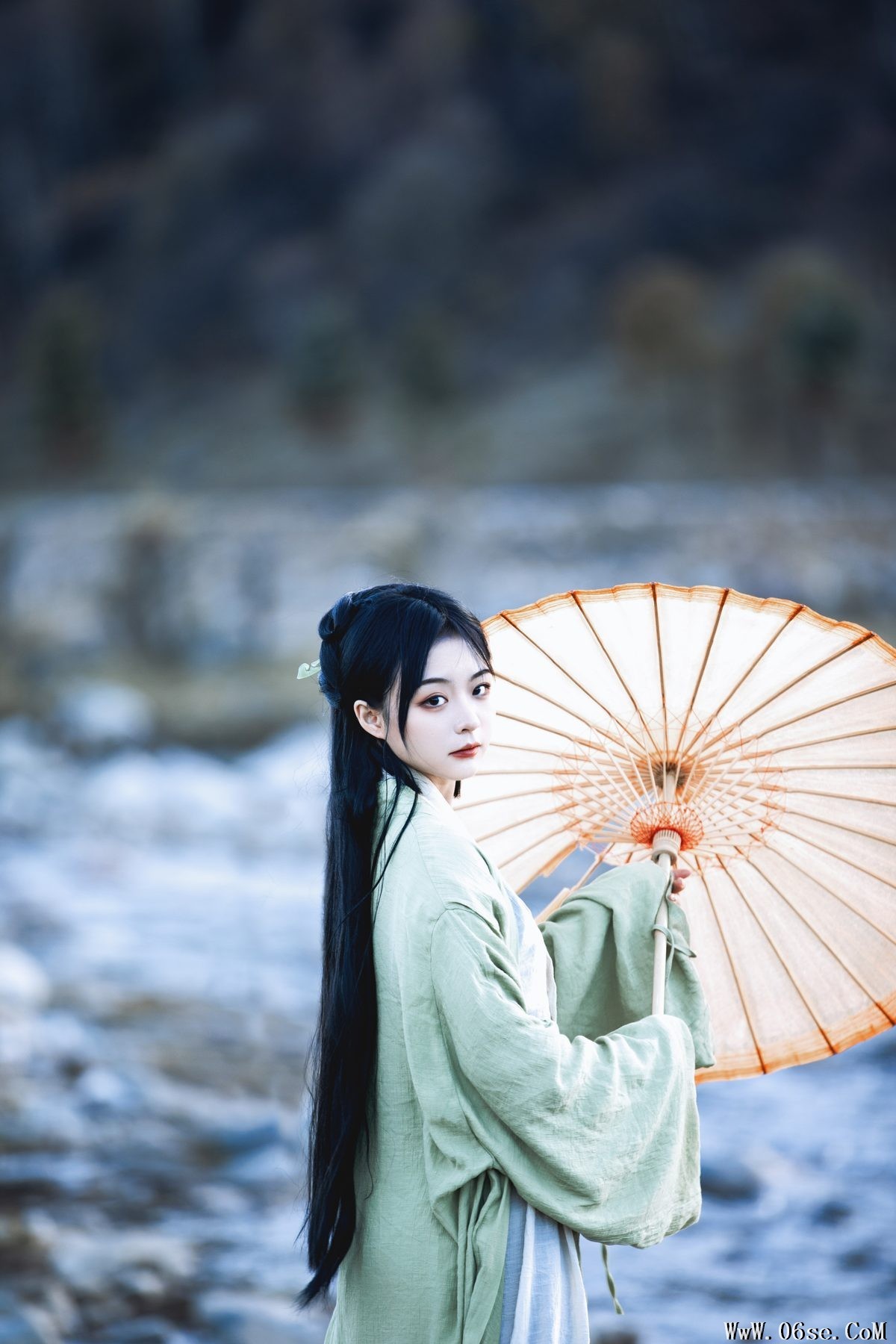 图片[25]-YiTuYu艺图语 Vol.6202 Bao Bao Li Zhi[29P]-六色网