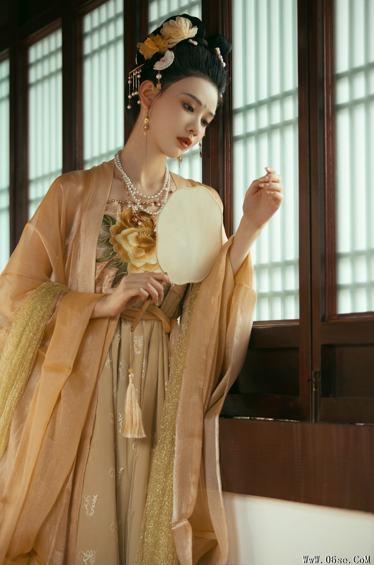 图片[6]-YiTuYu艺图语 Vol.3205 Xue Gao[29P]-六色网