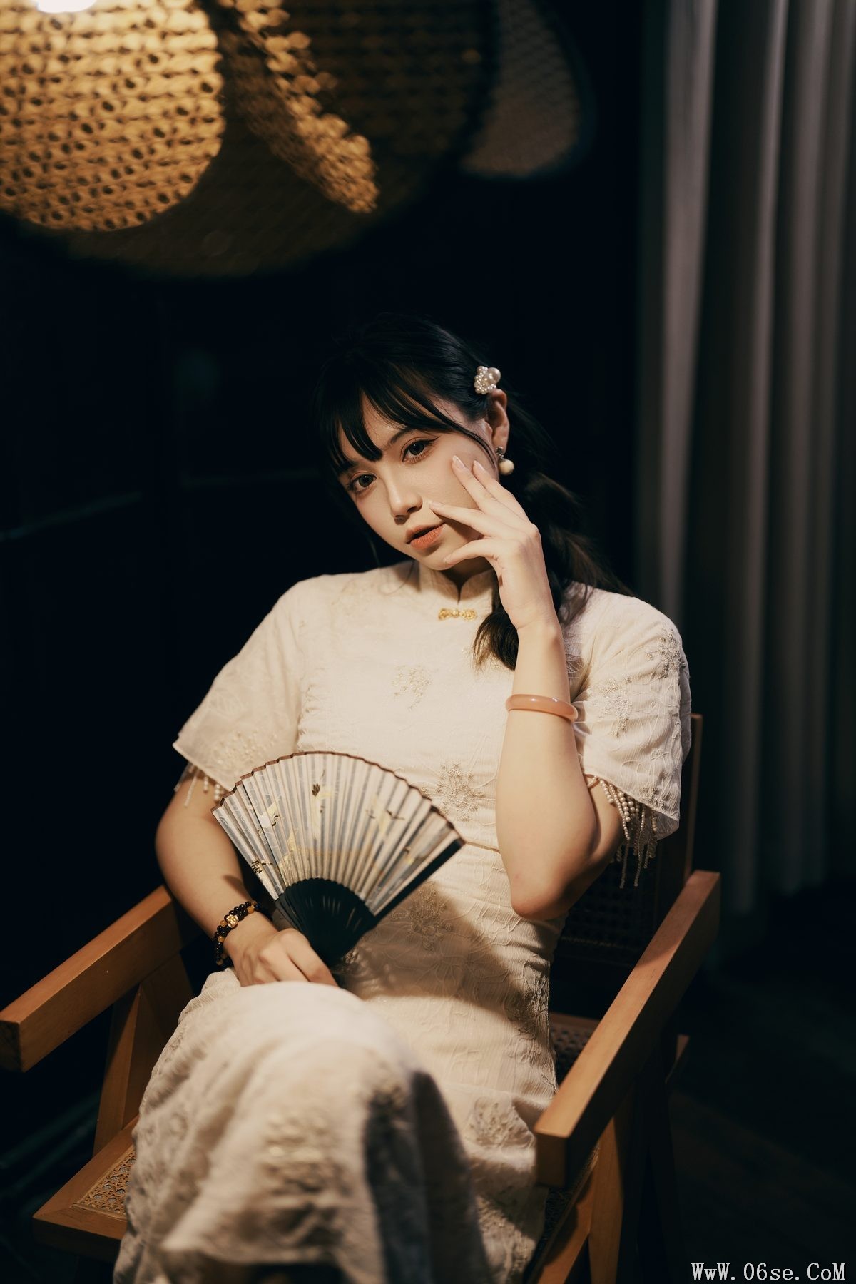 图片[17]-YiTuYu艺图语 Vol.4873 Er Jia Liu[24P]-六色网