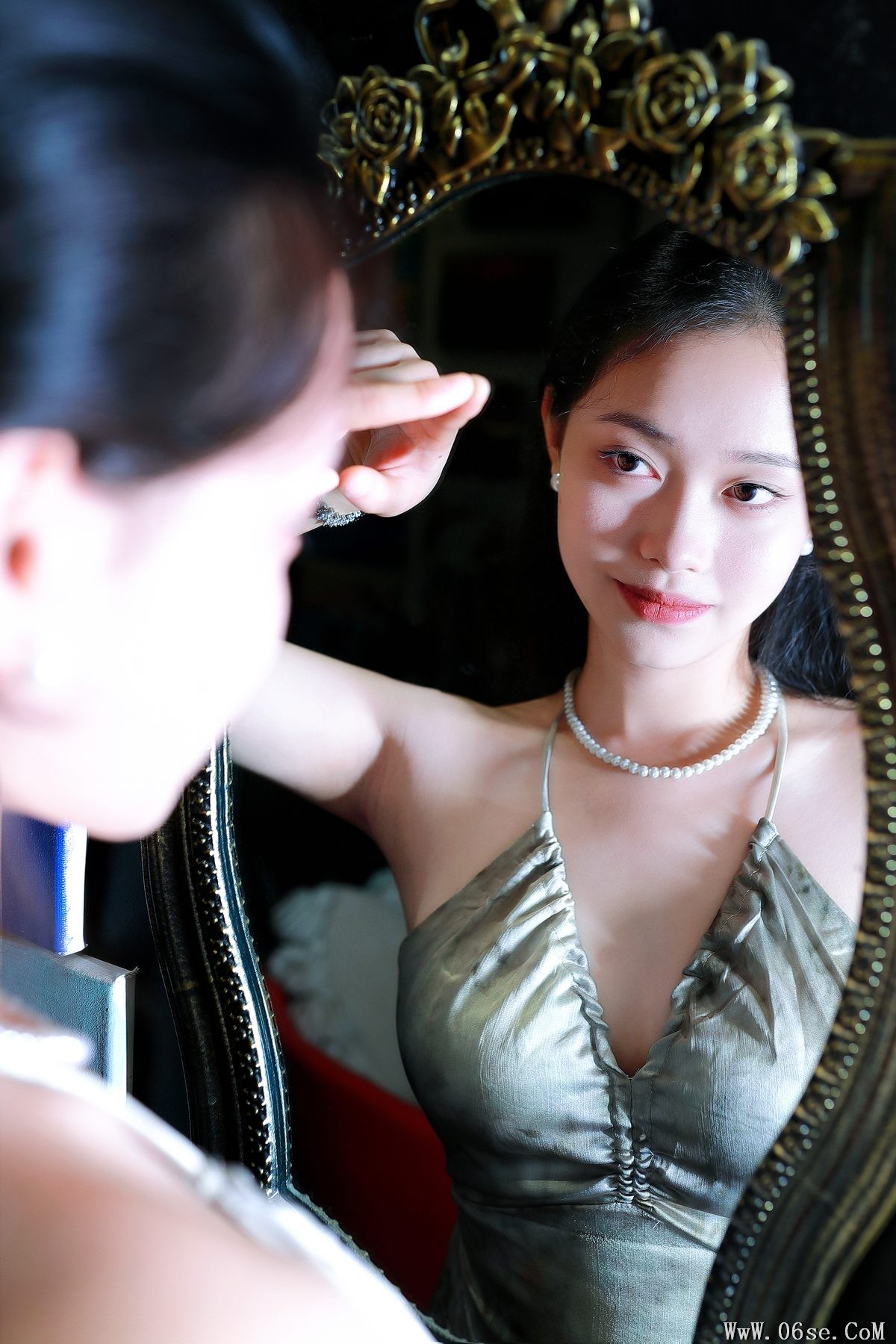 图片[32]-YiTuYu艺图语 Vol.5546 Xiao Xiao Cheng Tong Xue[41P]-六色网