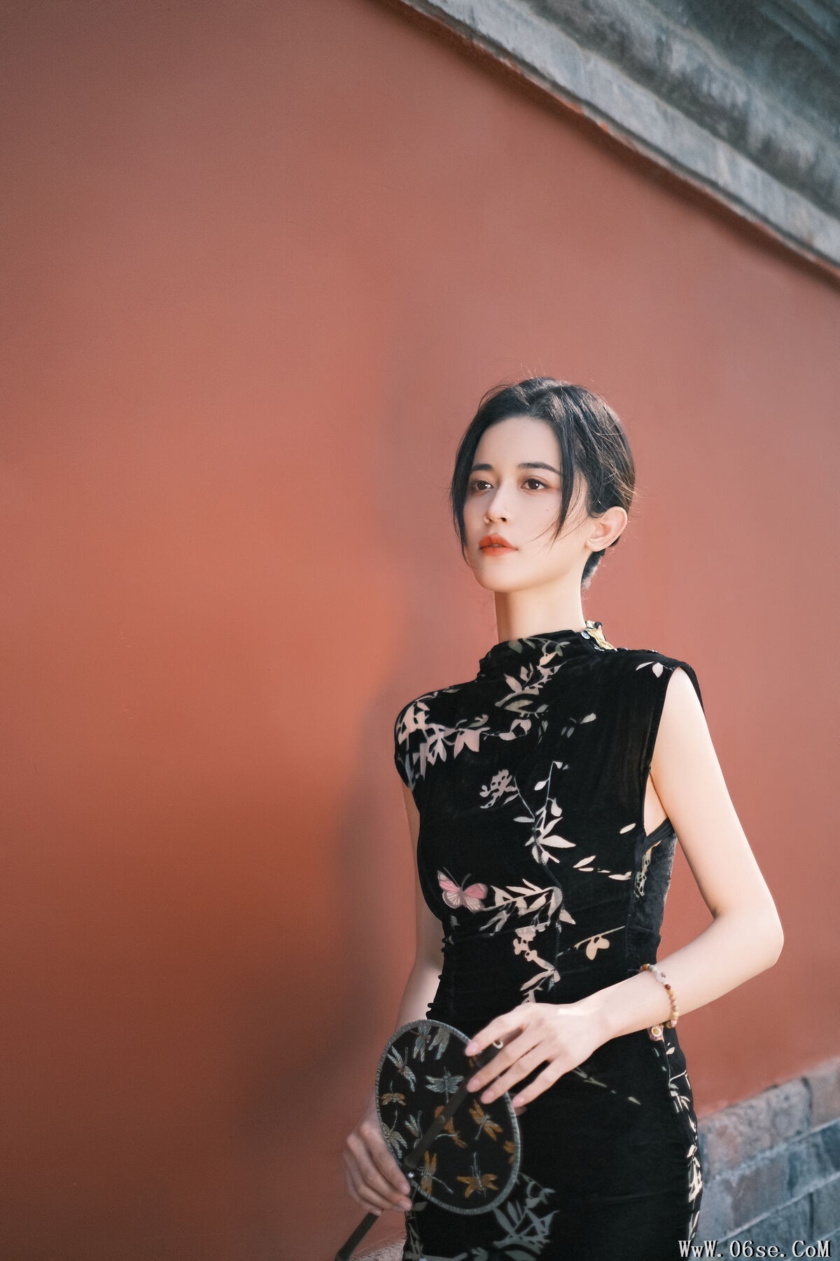 图片[11]-YiTuYu艺图语 Vol.6677 Chen Xiao Yu[21P]-六色网