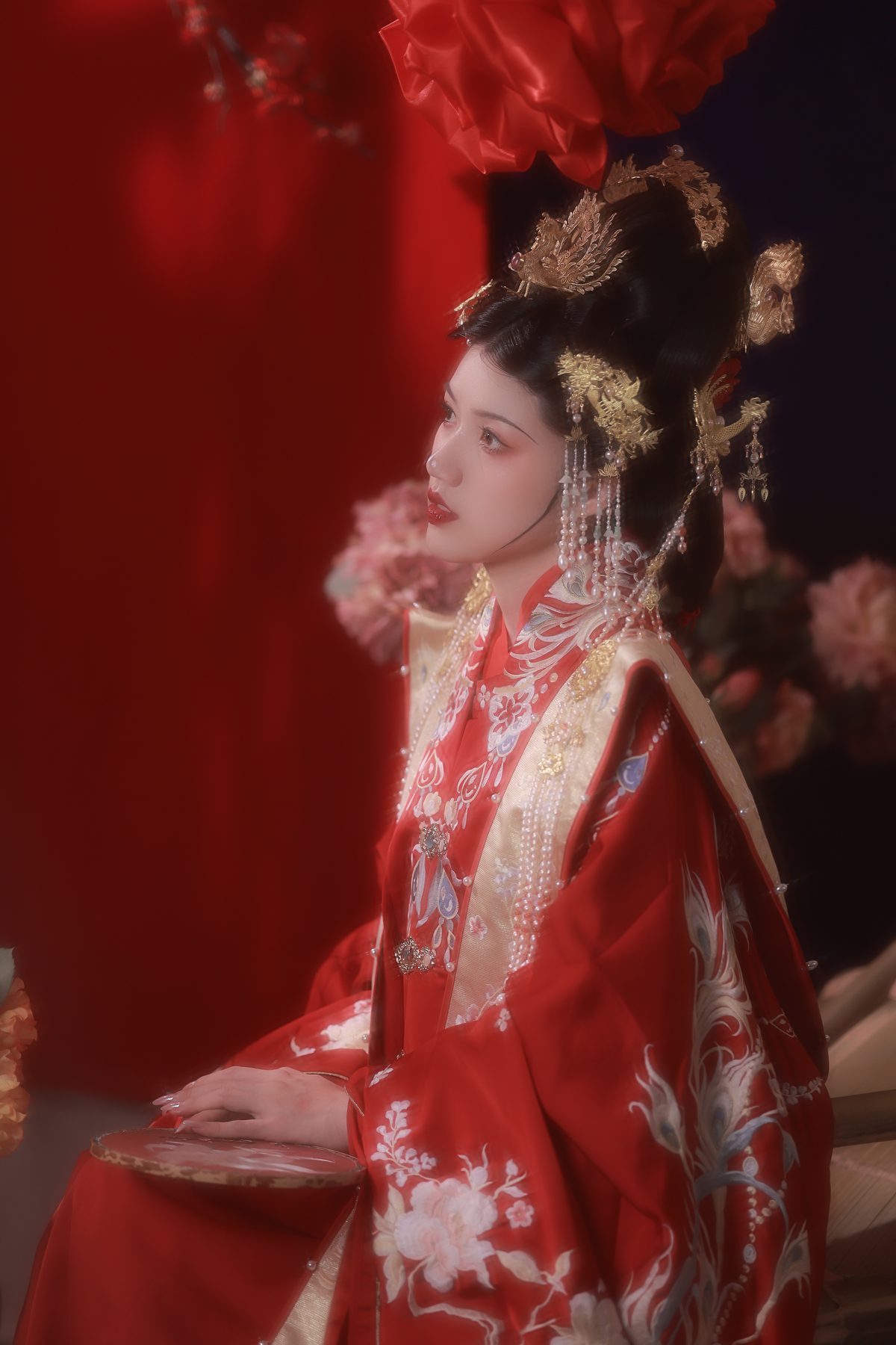 图片[17]-YiTuYu艺图语 Vol.5981 Yu Han[22P]-六色网