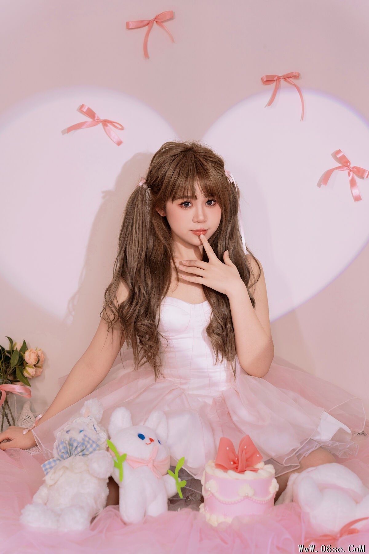 图片[18]-YiTuYu艺图语 Vol.6588 Pao Fu Xiao Fang[28P]-六色网