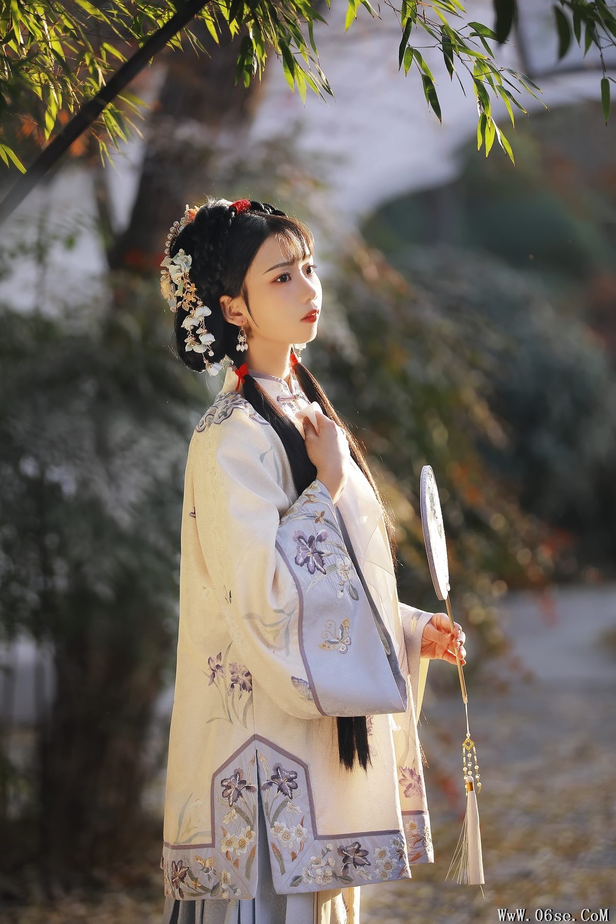 图片[24]-YiTuYu艺图语 Vol.5906 Zhou Zhou AY[24P]-六色网