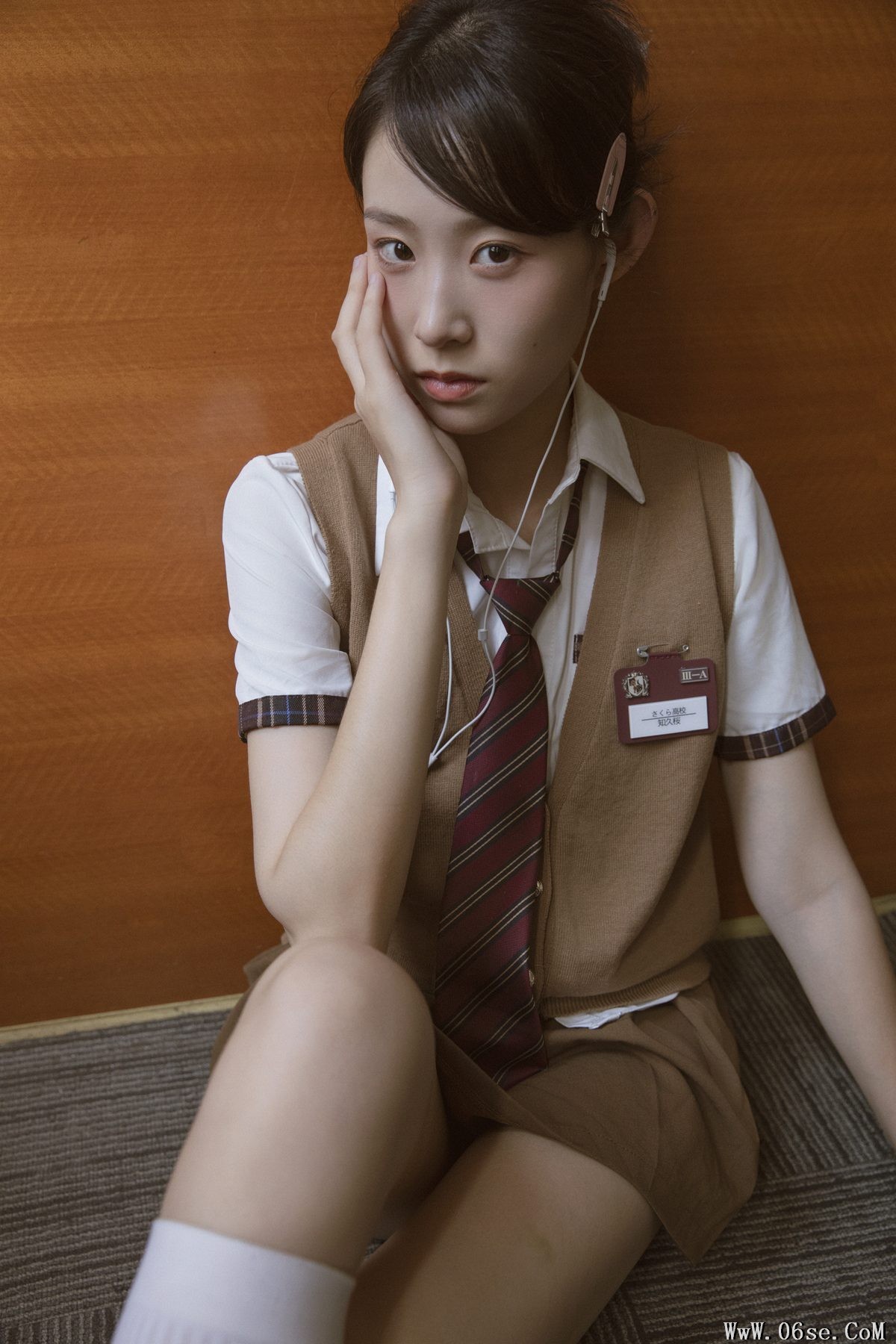 图片[7]-YiTuYu艺图语 Vol.6003 Kang Kang[21P]-六色网