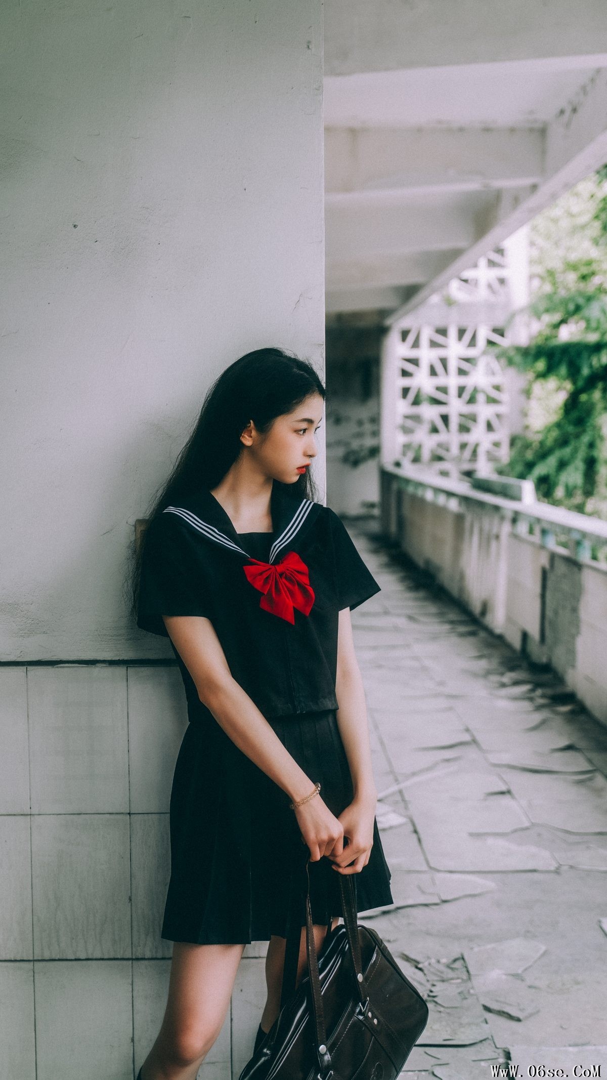 图片[13]-YiTuYu艺图语 Vol.4333 Xiao Jing[47P]-六色网