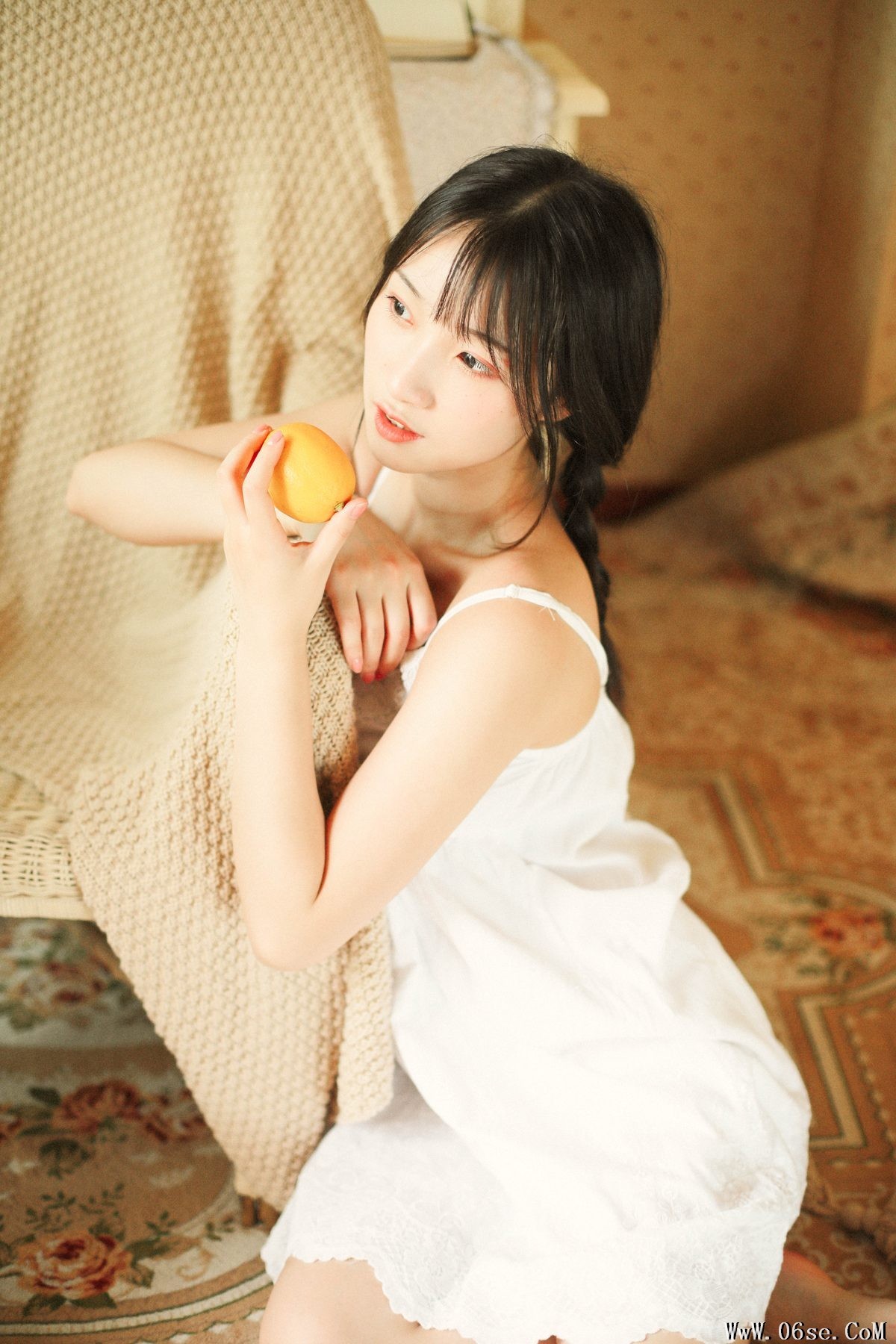 图片[10]-YiTuYu艺图语 Vol.5617 Yue Ya[22P]-六色网