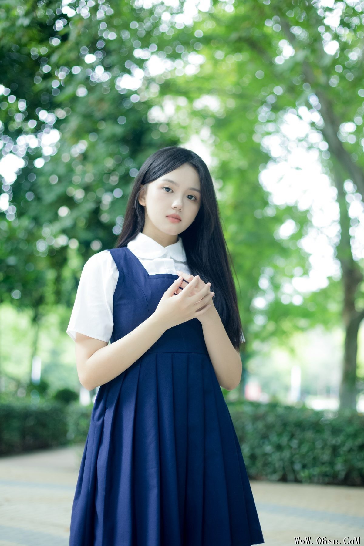 图片[29]-YiTuYu艺图语 Vol.5544 Xiao Hang[33P]-六色网