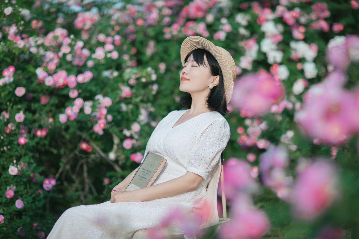 图片[30]-YiTuYu艺图语 Vol.4300 Dong Qin[31P]-六色网