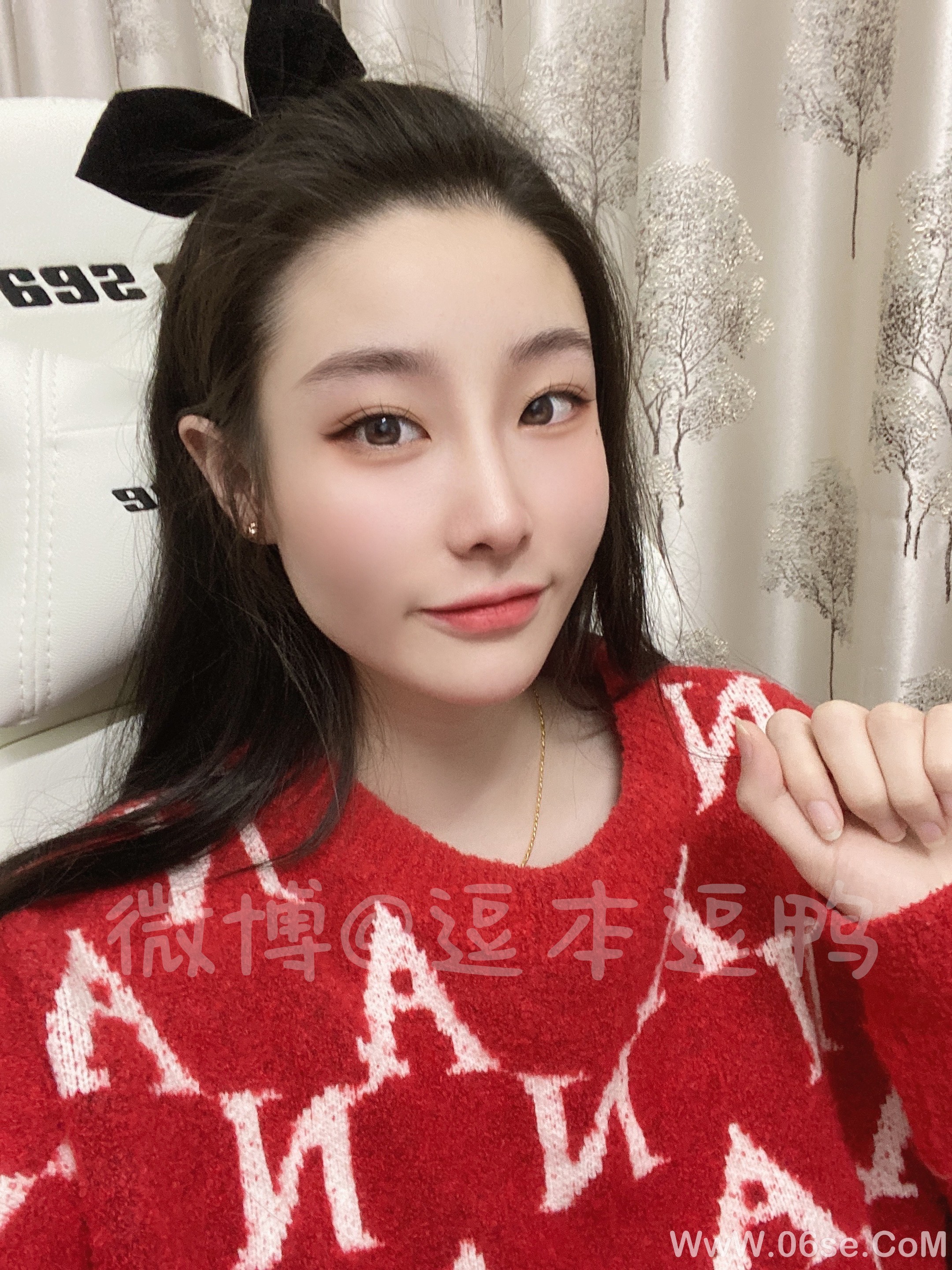 图片[117]-逗本逗鸭早期(整容前)诱惑私拍[211P]-六色网
