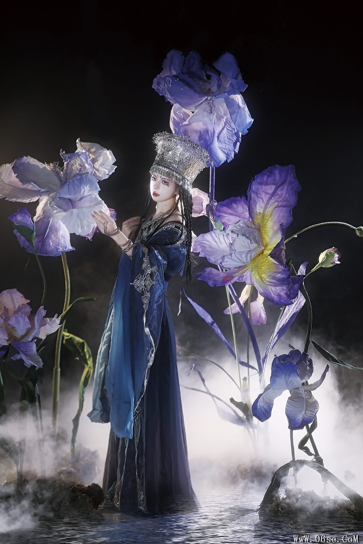 图片[15]-YiTuYu艺图语 Vol.3807 Li Lin Xi H[26P]-六色网