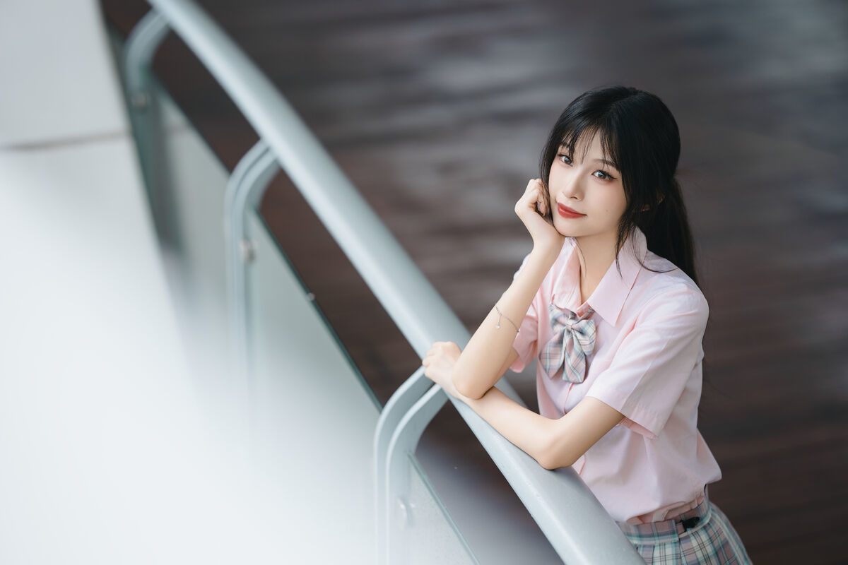 图片[7]-YiTuYu艺图语 Vol.7620 Xiao Le Ge Fei Xiang[25P]-六色网