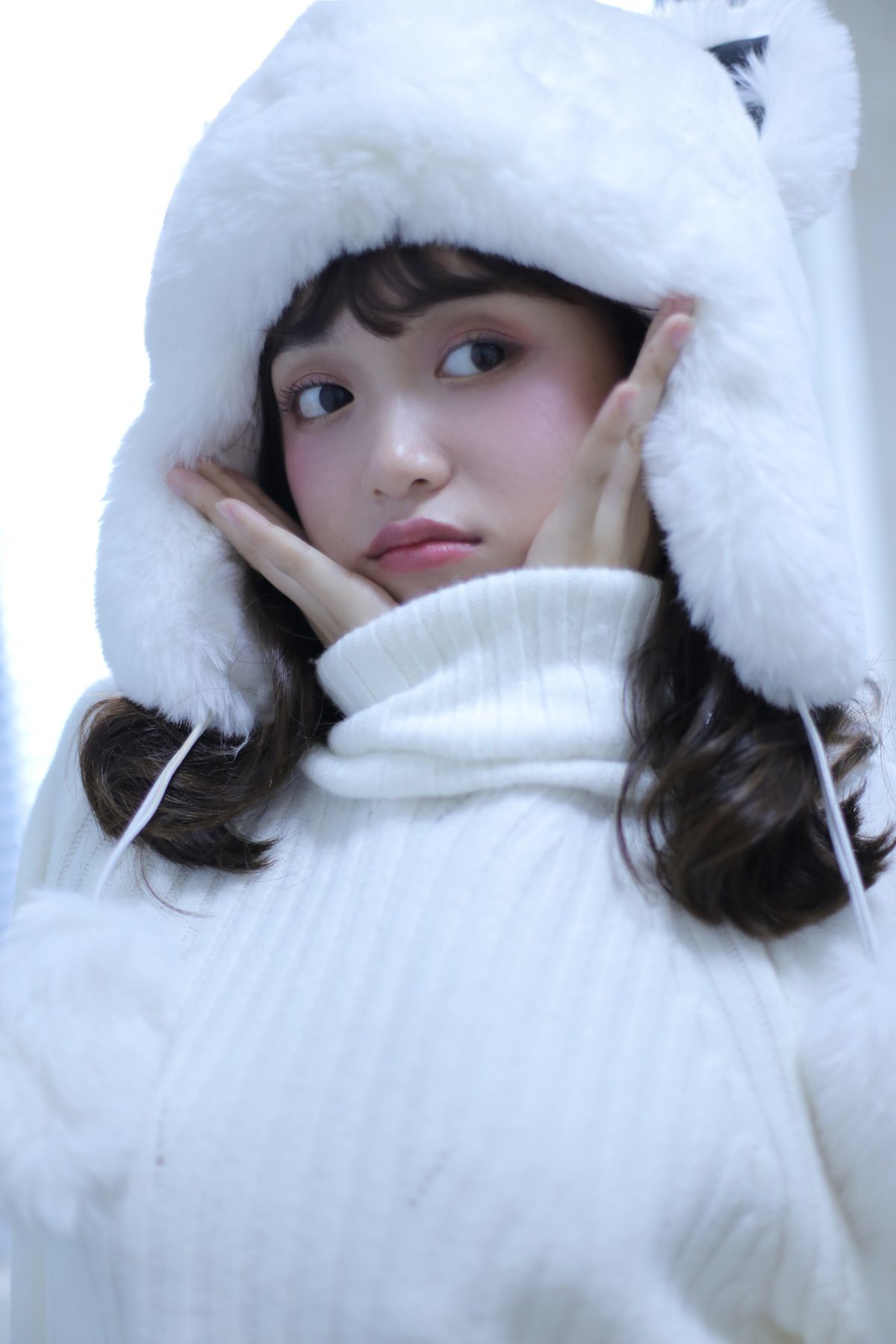 图片[24]-YiTuYu艺图语 Vol.5757 Yi Tiao Yu Wei[24P]-六色网