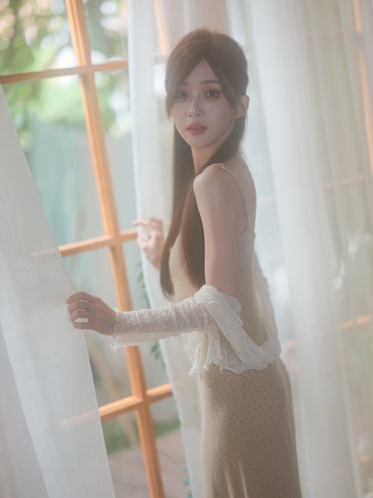 图片[26]-YiTuYu艺图语 Vol.7648 Su Su[37P]-六色网