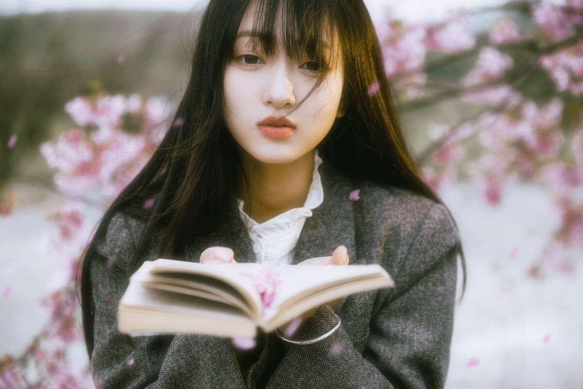 图片[22]-YiTuYu艺图语 Vol.6745 Er Liang Feng Yue[25P]-六色网