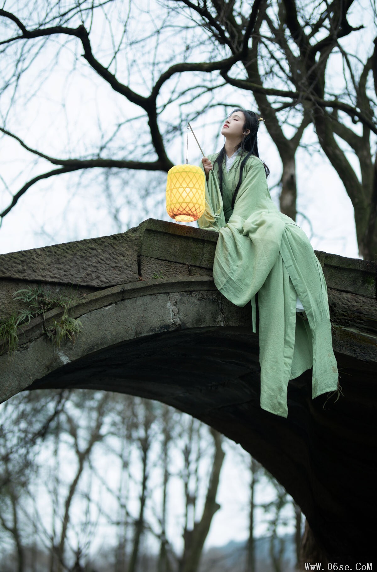 图片[12]-YiTuYu艺图语 Vol.6342 Fang Ting Yu[23P]-六色网