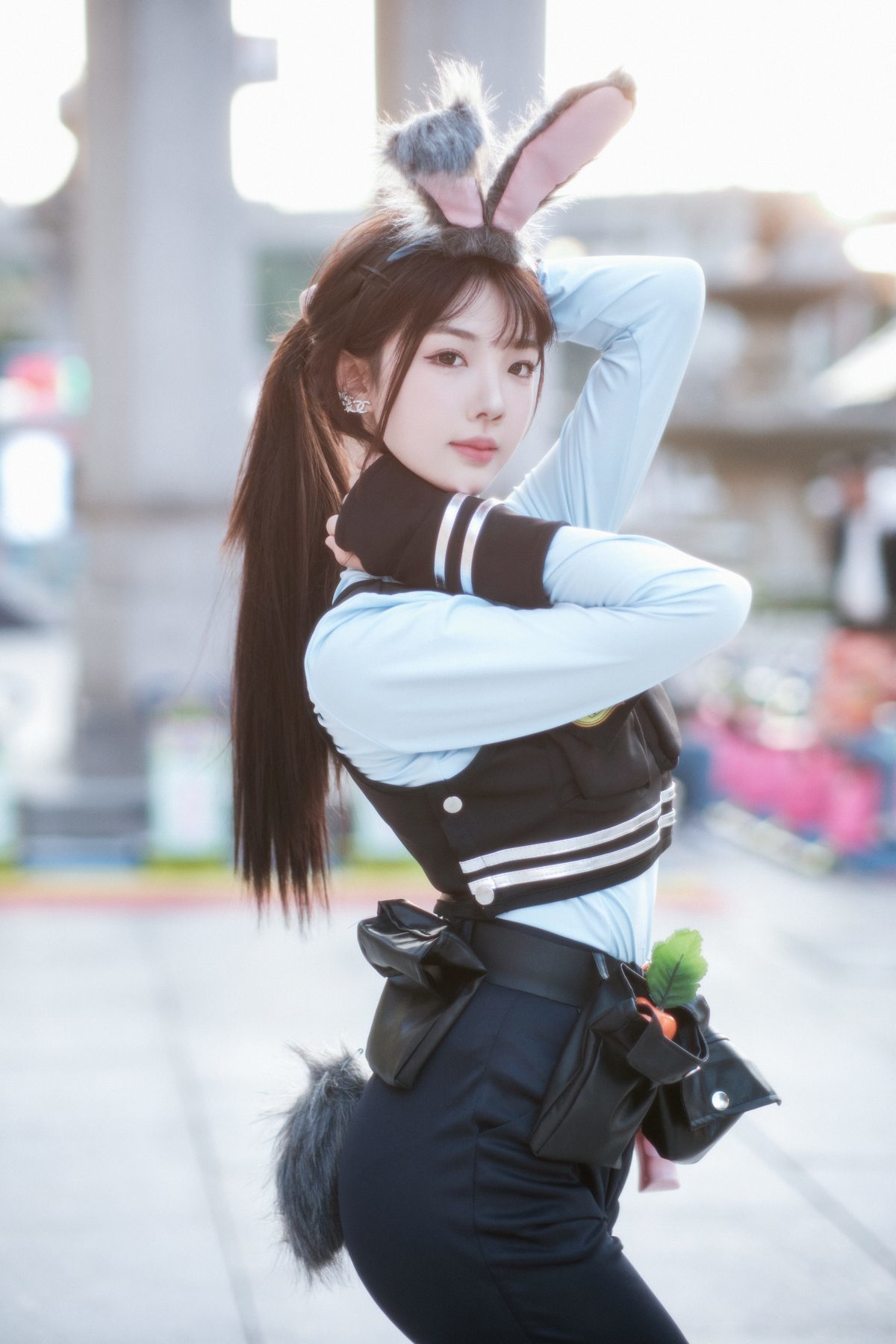 图片[11]-YiTuYu艺图语 Vol.5929 Xiao Jie Rui[27P]-六色网