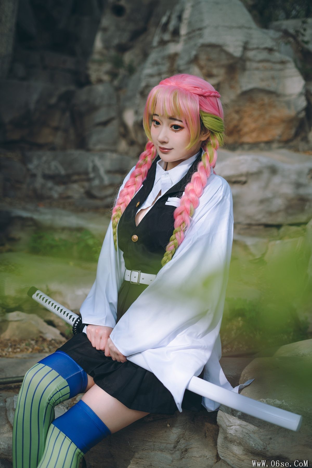 图片[14]-YiTuYu艺图语 Vol.4474 Tao Mo Gong Zi X[31P]-六色网