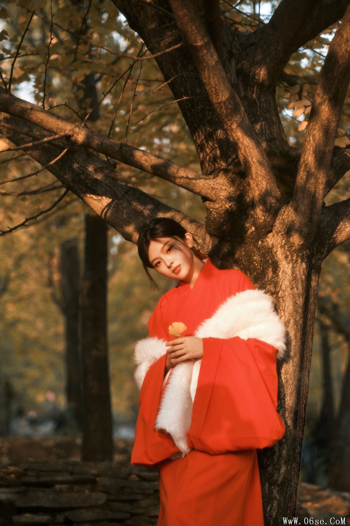 图片[9]-YiTuYu艺图语 Vol.6118 Zhang Zhang Bao[23P]-六色网