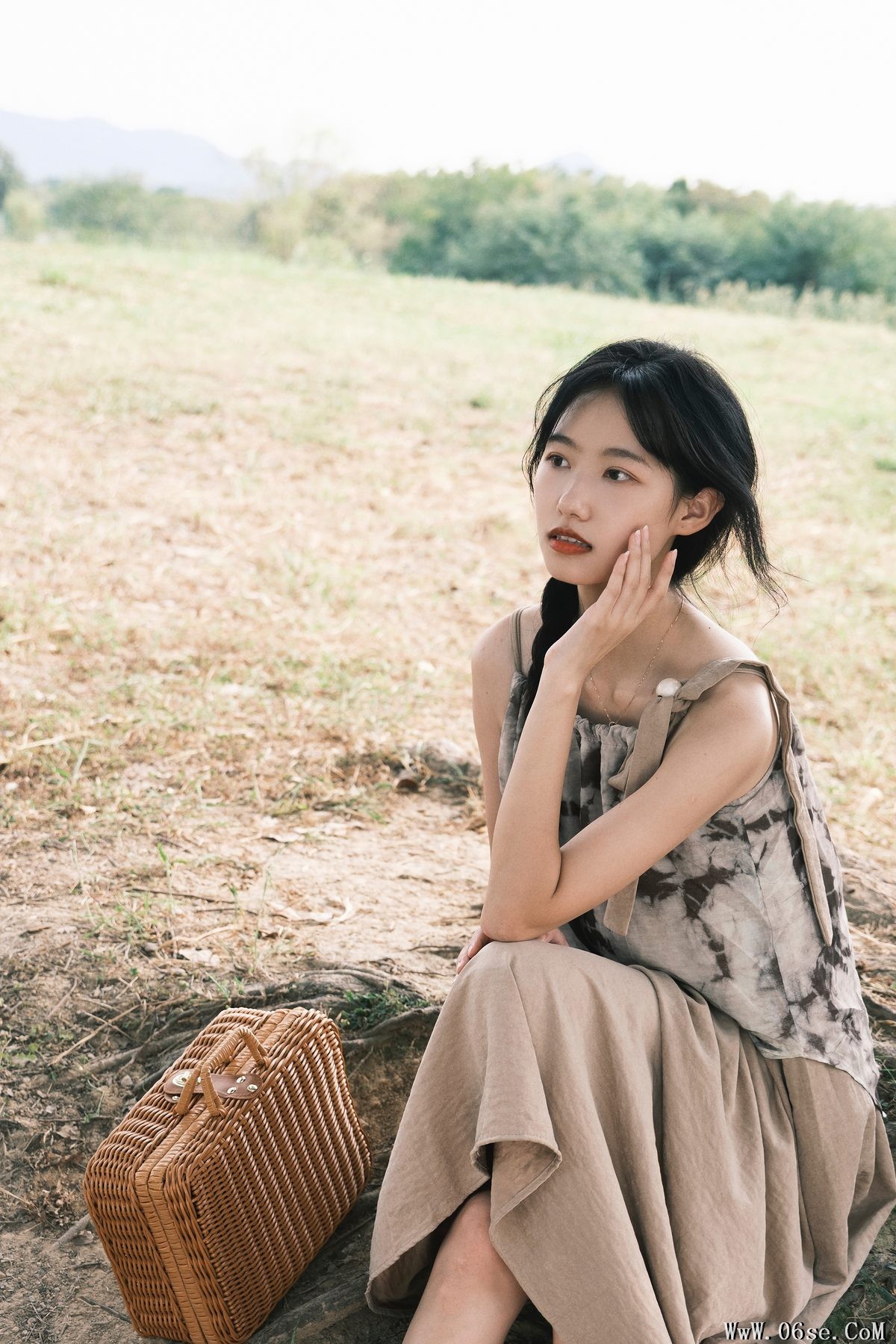 图片[19]-YiTuYu艺图语 Vol.4652 Nan Yin[22P]-六色网