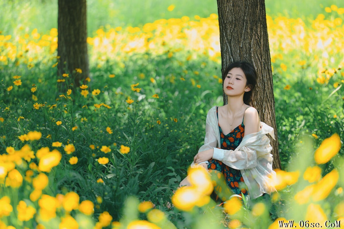 图片[14]-YiTuYu艺图语 Vol.7545 Wen Wen[26P]-六色网