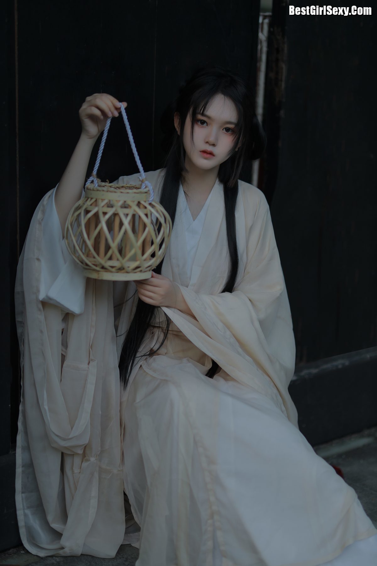图片[16]-YiTuYu艺图语 Vol.3986 Wen Yu Jia[25P]-六色网