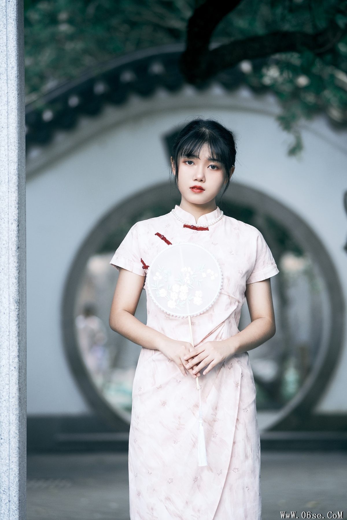 图片[16]-YiTuYu艺图语 Vol.3365 Bu Ji Pie[24P]-六色网