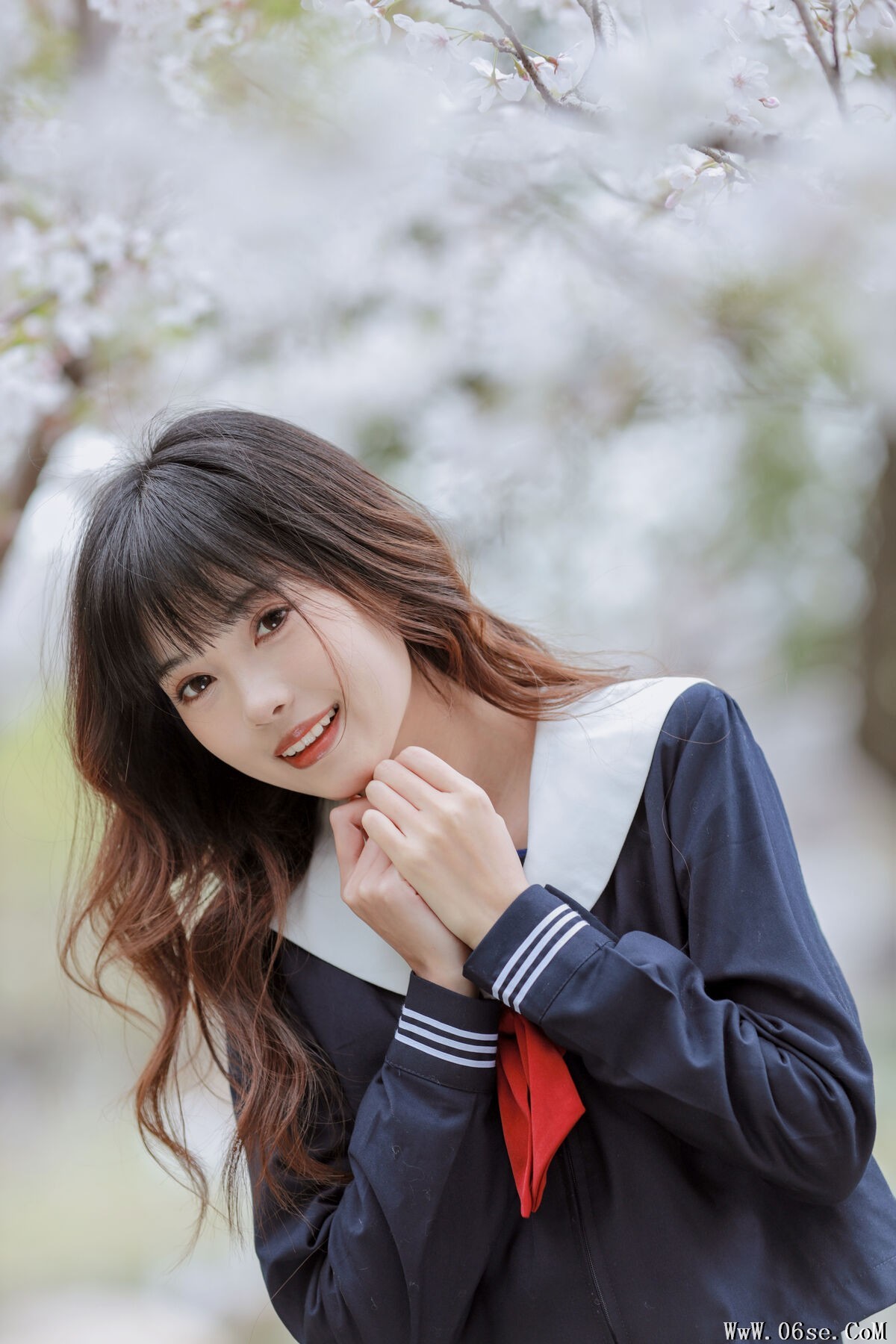 图片[25]-YiTuYu艺图语 Vol.6406 Xiao Wei Ren Er[29P]-六色网