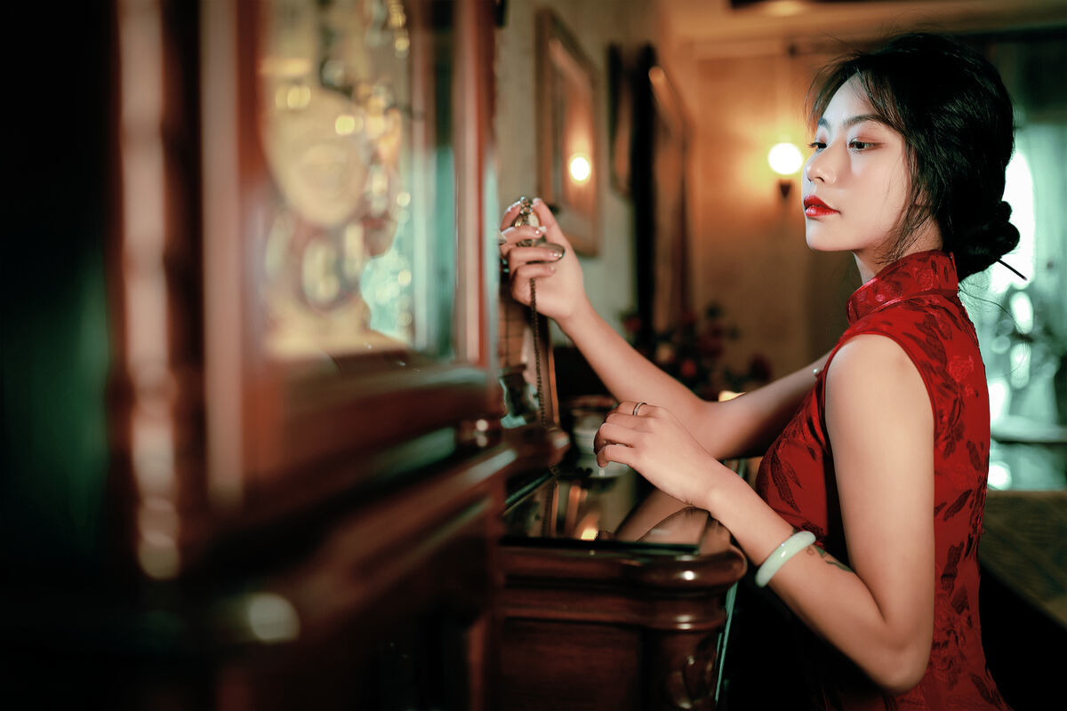 图片[18]-YiTuYu艺图语 Vol.6401 Yang Yang[25P]-六色网