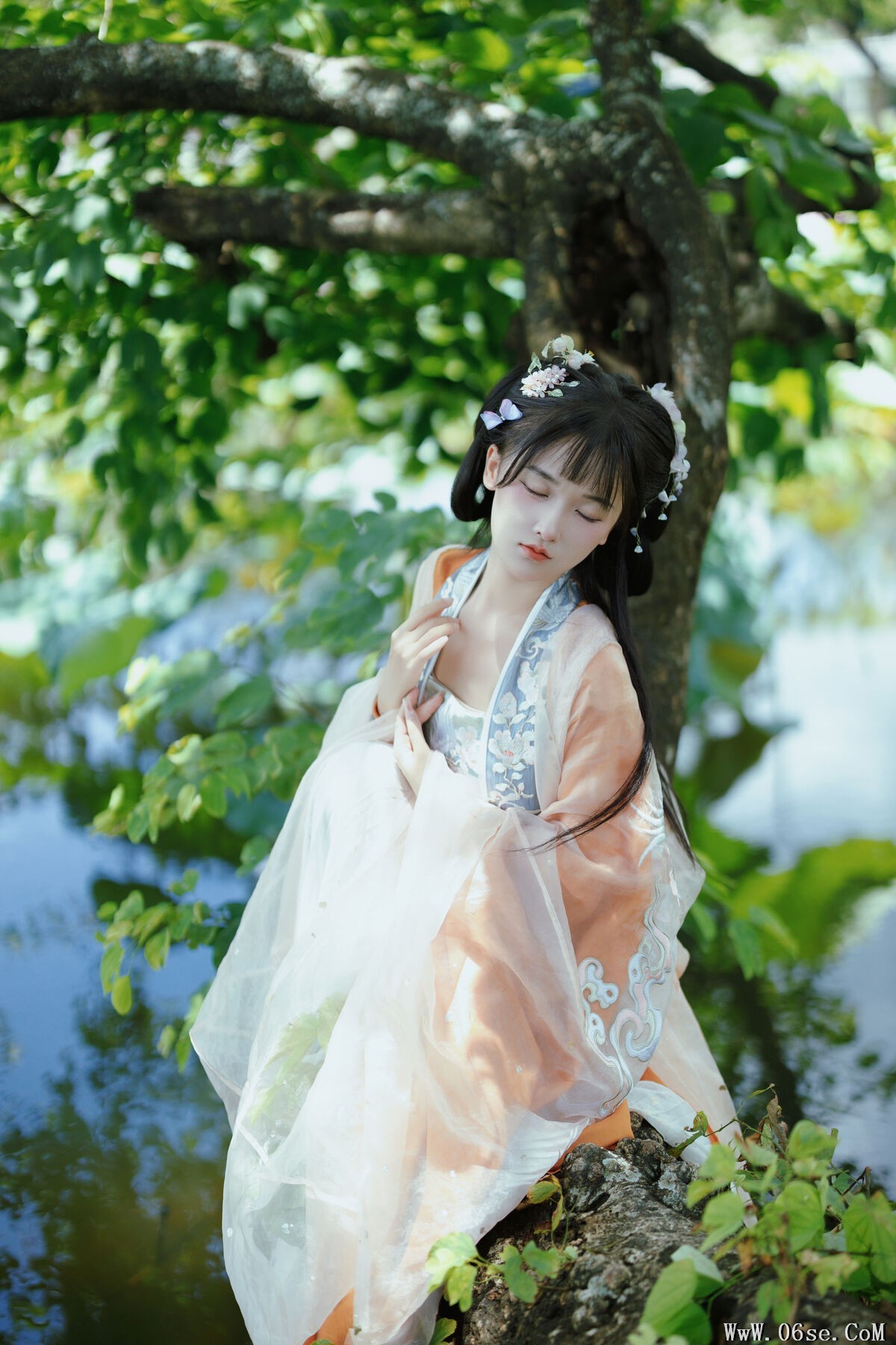 图片[36]-YiTuYu艺图语 Vol.7468 Xiao Xiao Yu[40P]-六色网