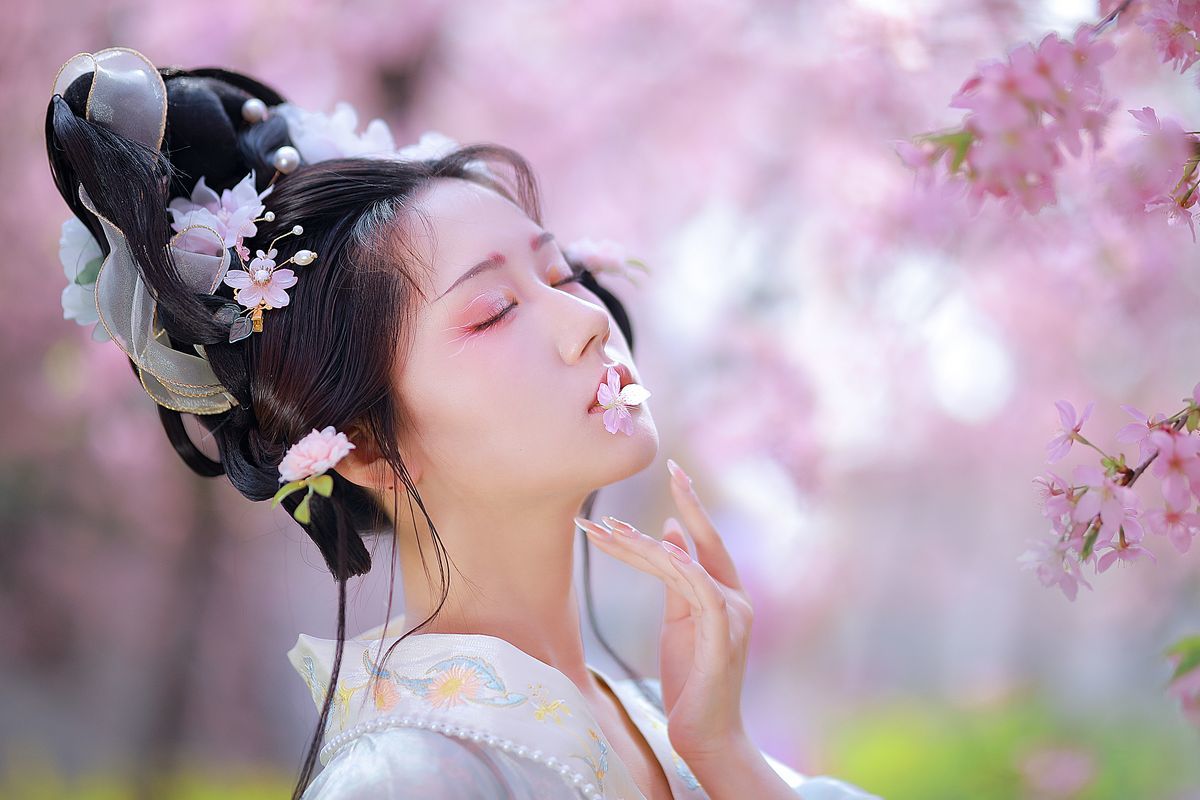 图片[8]-YiTuYu艺图语 Vol.3271 San Yu[21P]-六色网