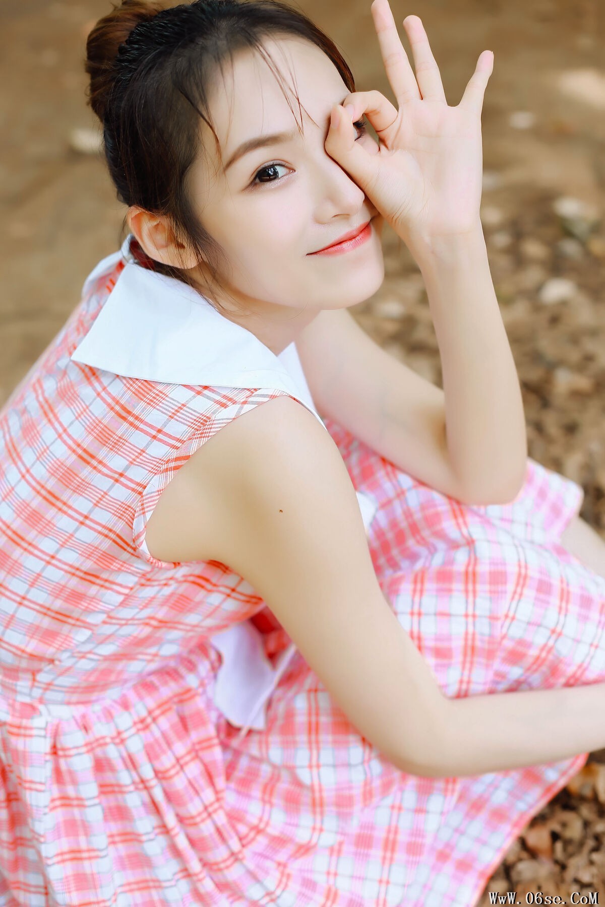 图片[6]-YiTuYu艺图语 Vol.6642 Zhu Yun Hui Da Mo Wang[21P]-六色网