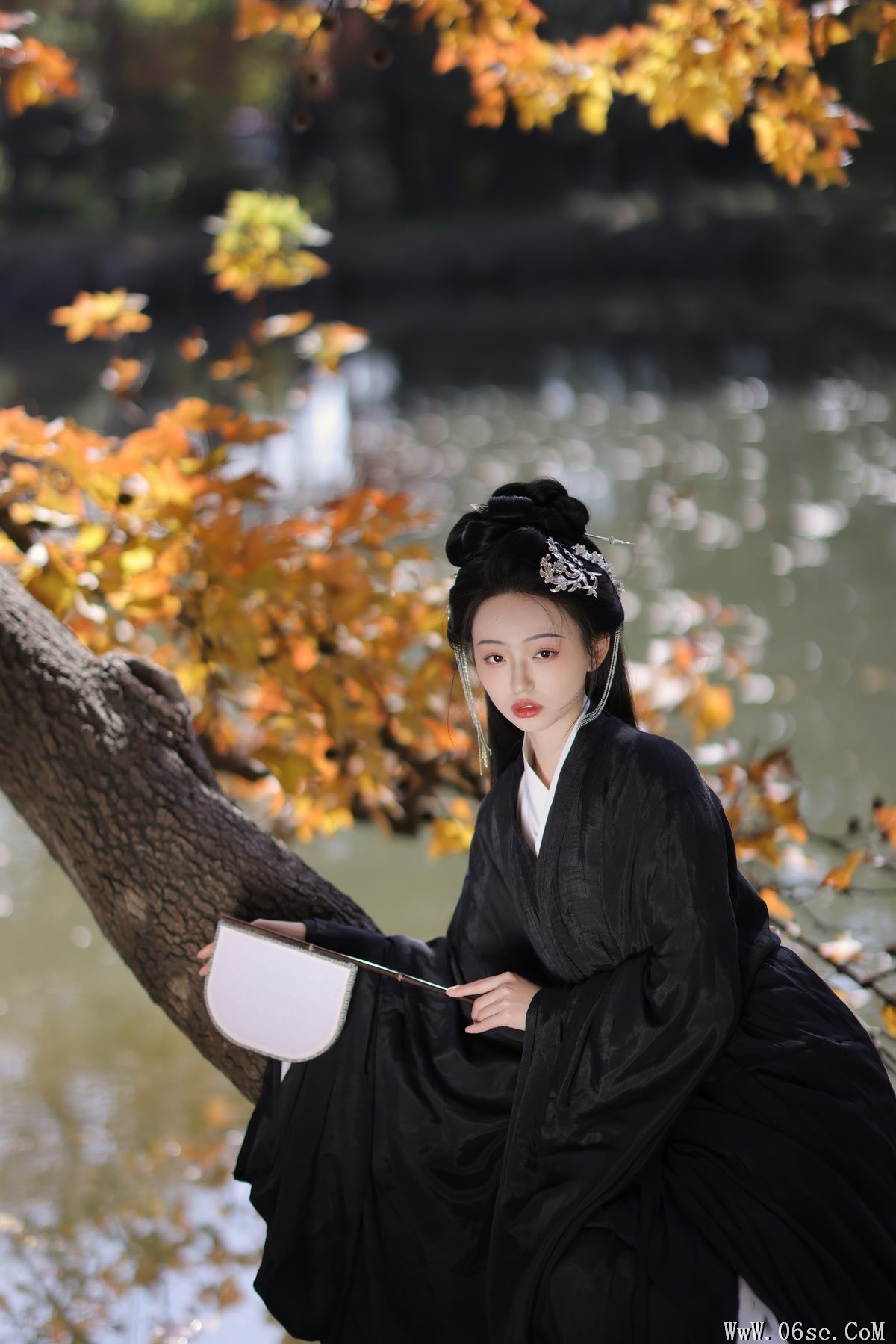 图片[30]-YiTuYu艺图语 Vol.6249 Xiao Yang Ai Gan Fan[32P]-六色网