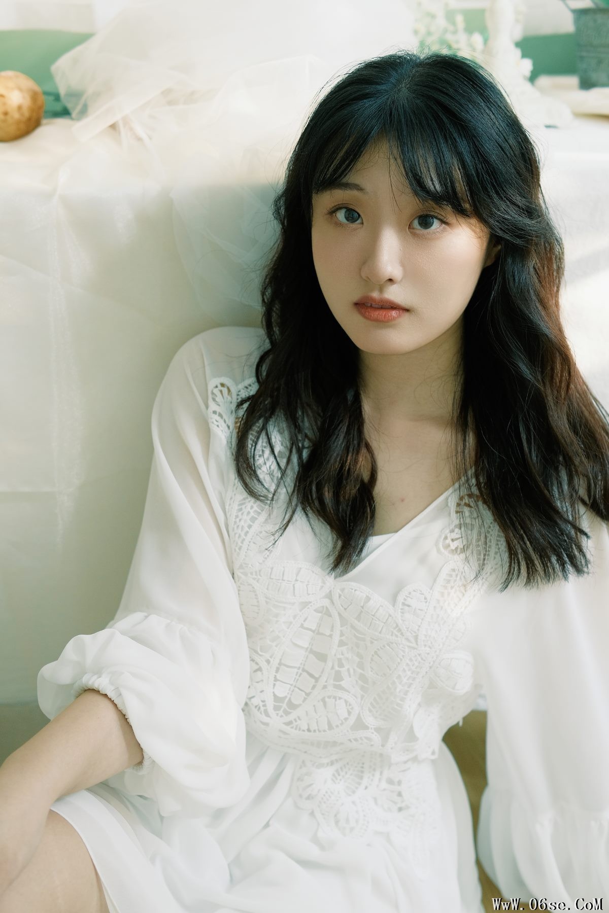 图片[5]-YiTuYu艺图语 Vol.3103 Rosie[27P]-六色网