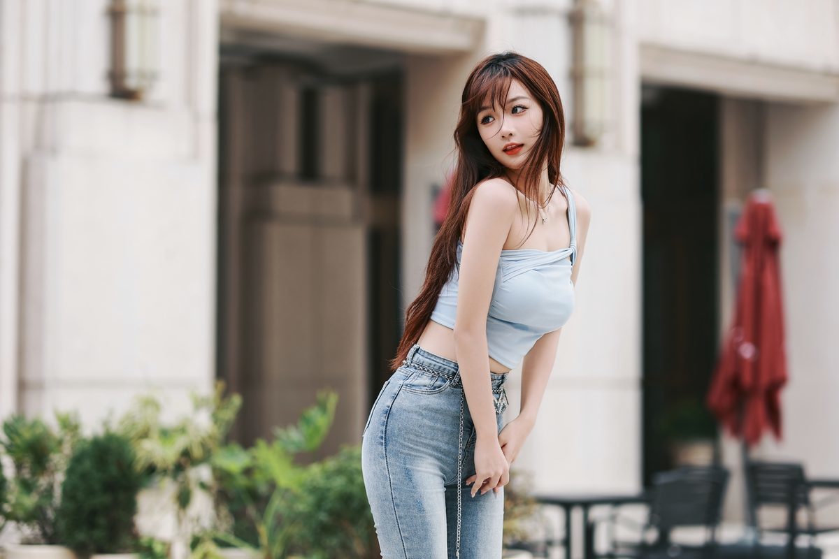 图片[28]-YiTuYu艺图语 Vol.5383 Tian Xin[41P]-六色网