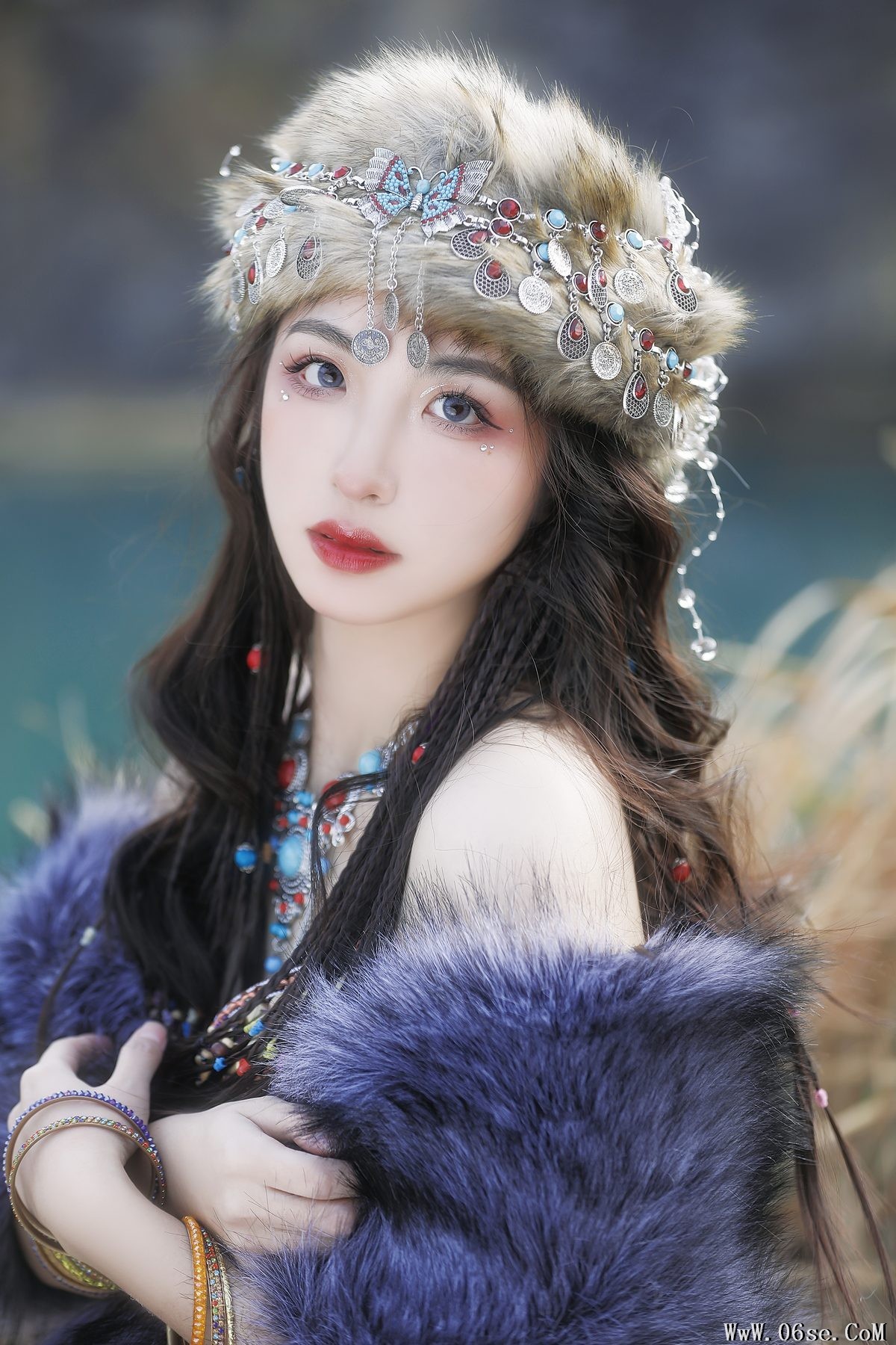 图片[7]-YiTuYu艺图语 Vol.3744 Gagawitch[22P]-六色网