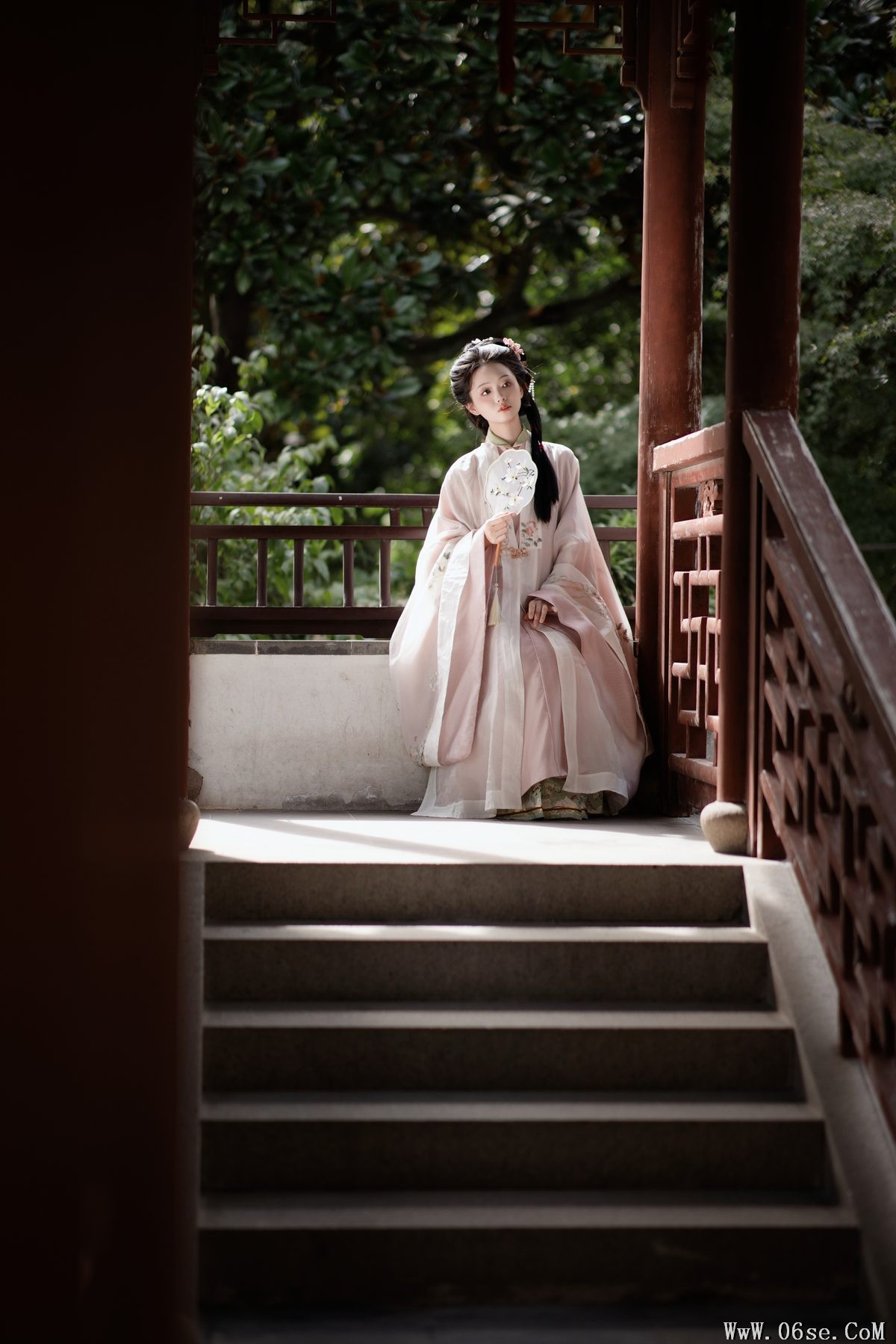 图片[16]-YiTuYu艺图语 Vol.5923 Xiao Yang Ai Gan Fan[36P]-六色网