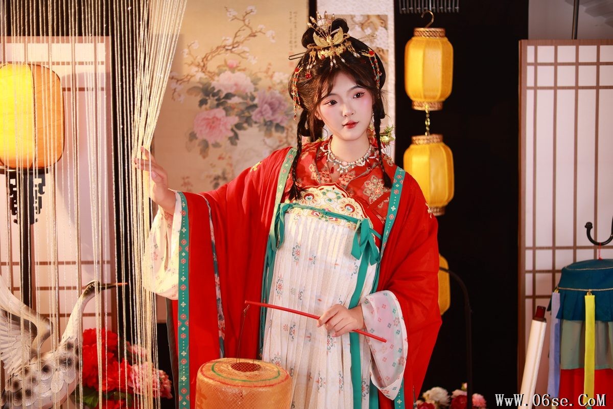 图片[22]-YiTuYu艺图语 Vol.5281 KaiLin Jiang[45P]-六色网
