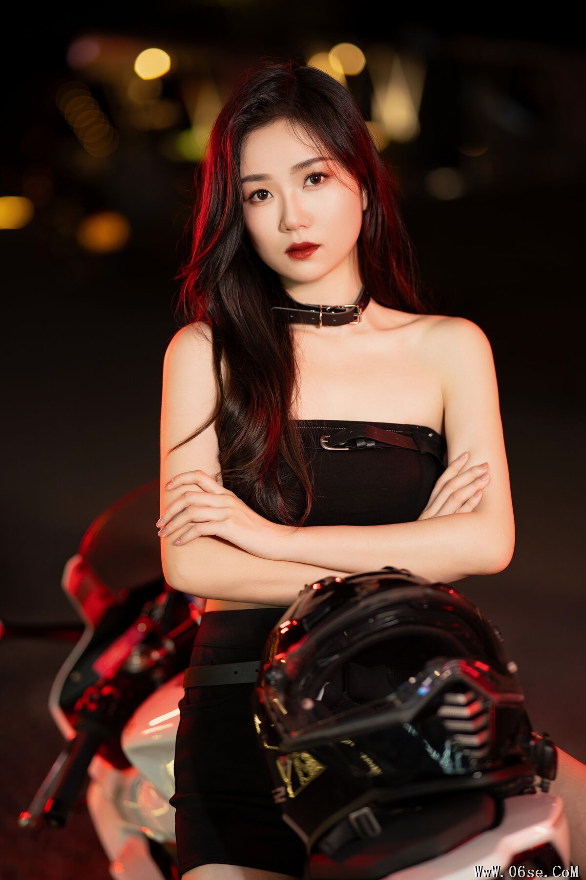 图片[18]-YiTuYu艺图语 Vol.6534 Di Li Re Ya[21P]-六色网