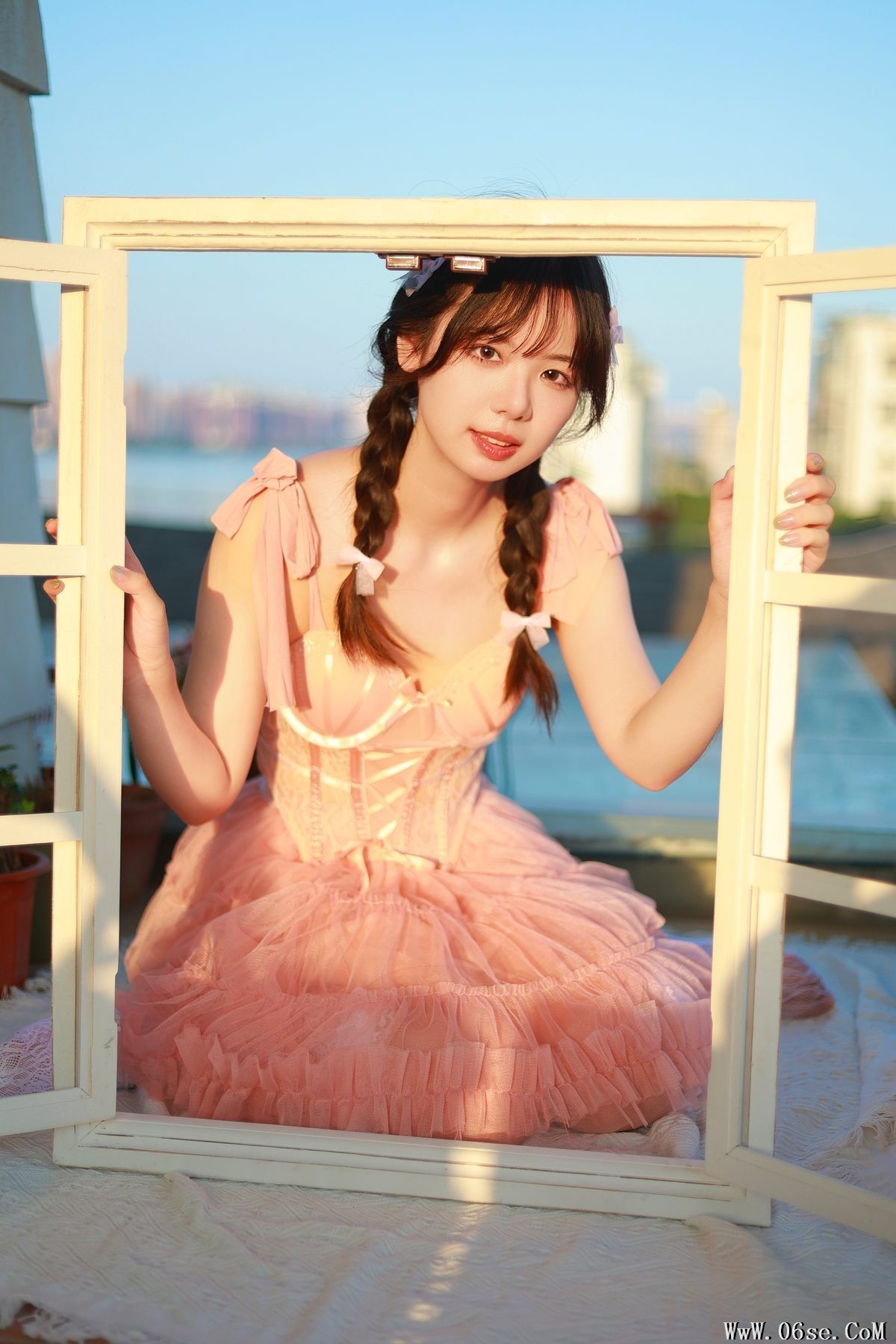 图片[11]-YiTuYu艺图语 Vol.5098 Mu Yan Se Cc[34P]-六色网