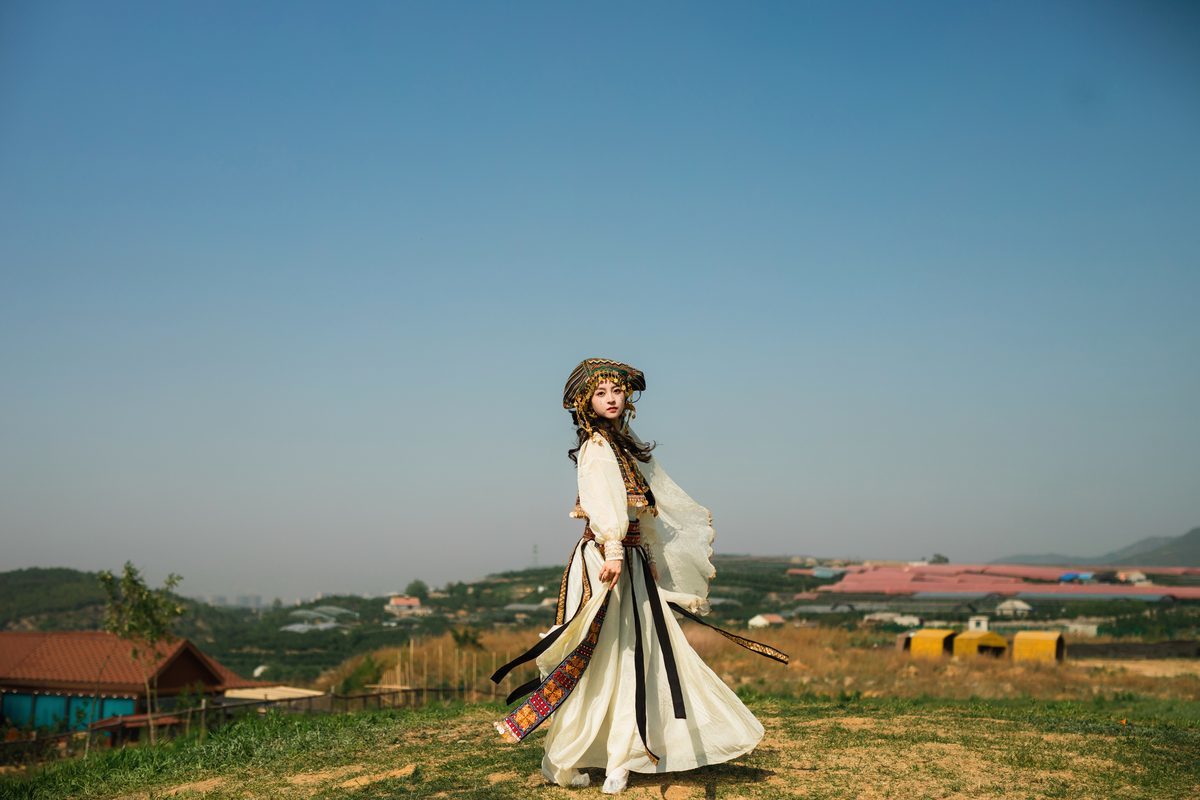 图片[41]-YiTuYu艺图语 Vol.4813 Yi Xuan[59P]-六色网