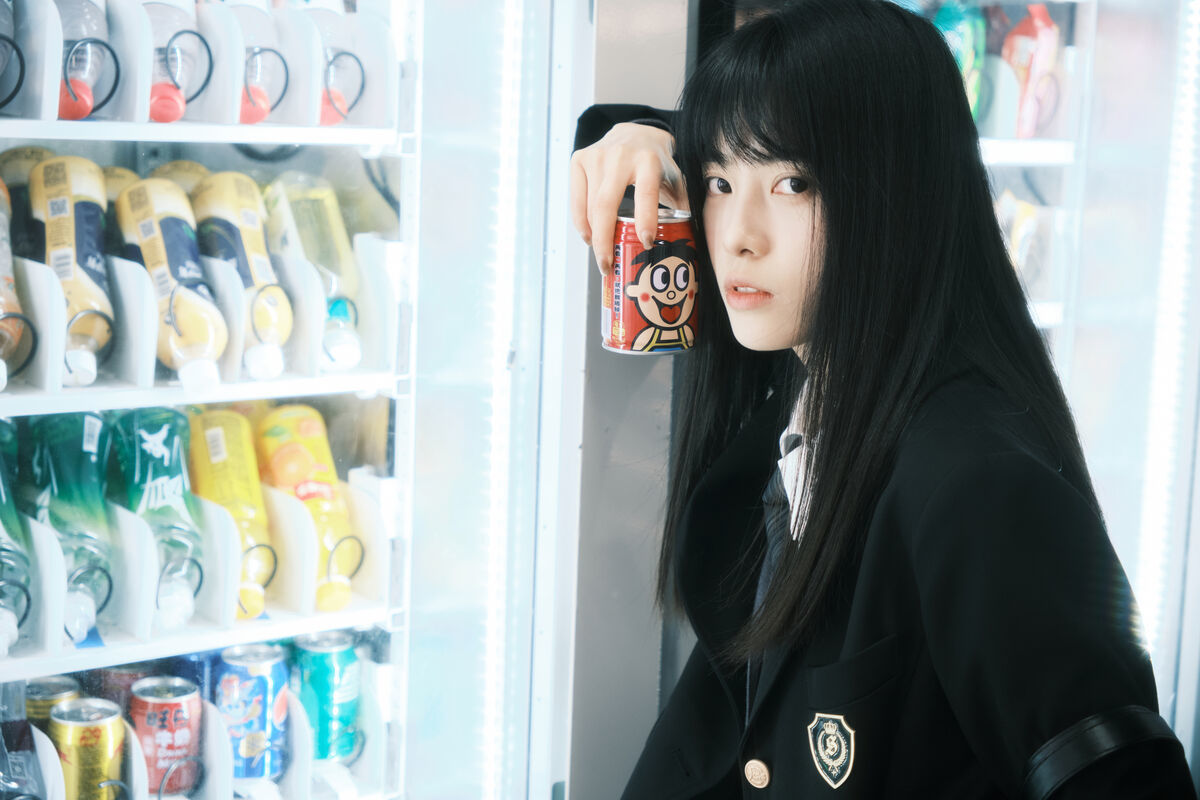 图片[30]-YiTuYu艺图语 Vol.6651 Xiao Song Ma Nai[69P]-六色网
