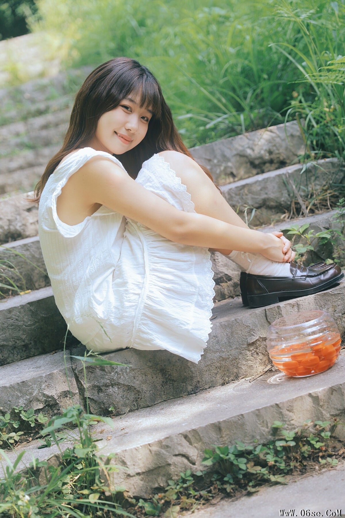 图片[12]-YiTuYu艺图语 Vol.7249 Mei Zi Mei Zi[22P]-六色网