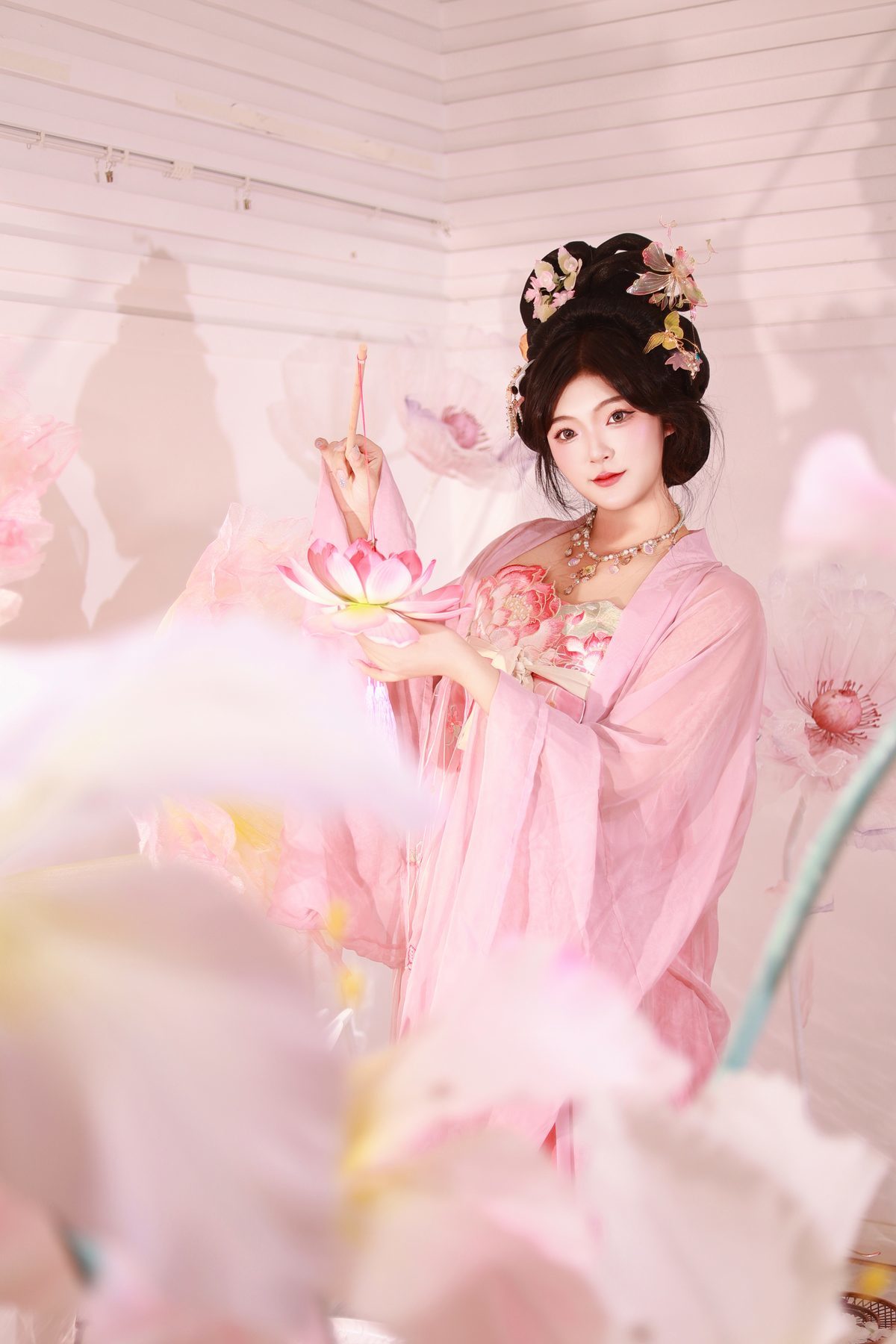 图片[17]-YiTuYu艺图语 Vol.5858 KaiLin Jiang[35P]-六色网
